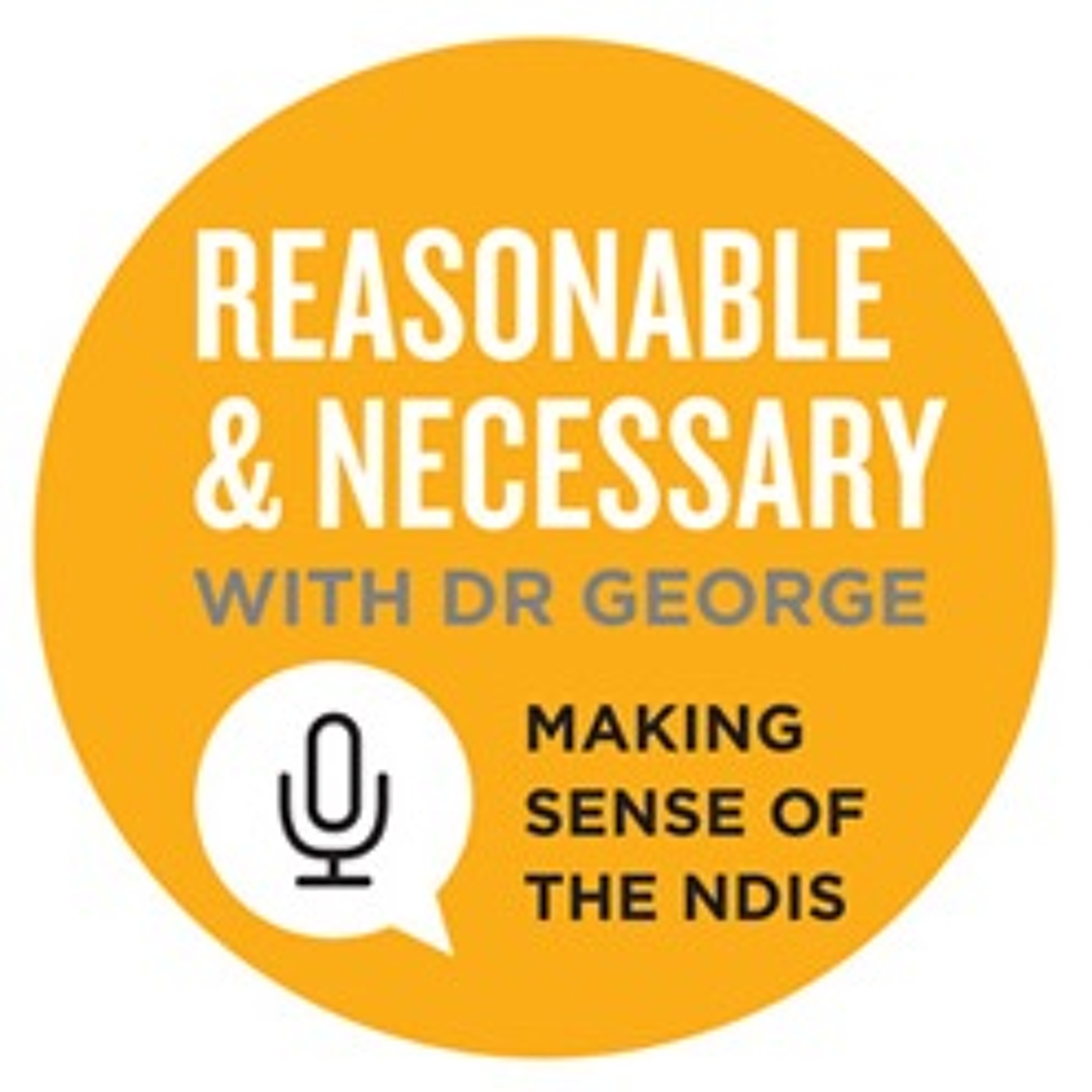 Summer Foundation podcasts
