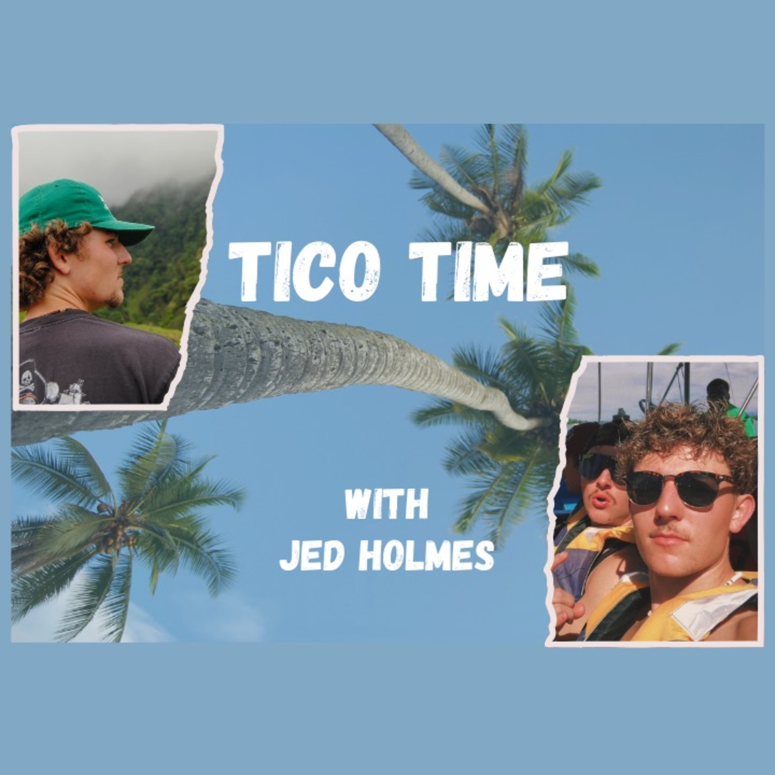 Ep. 9 - Context Not Included episode artwork