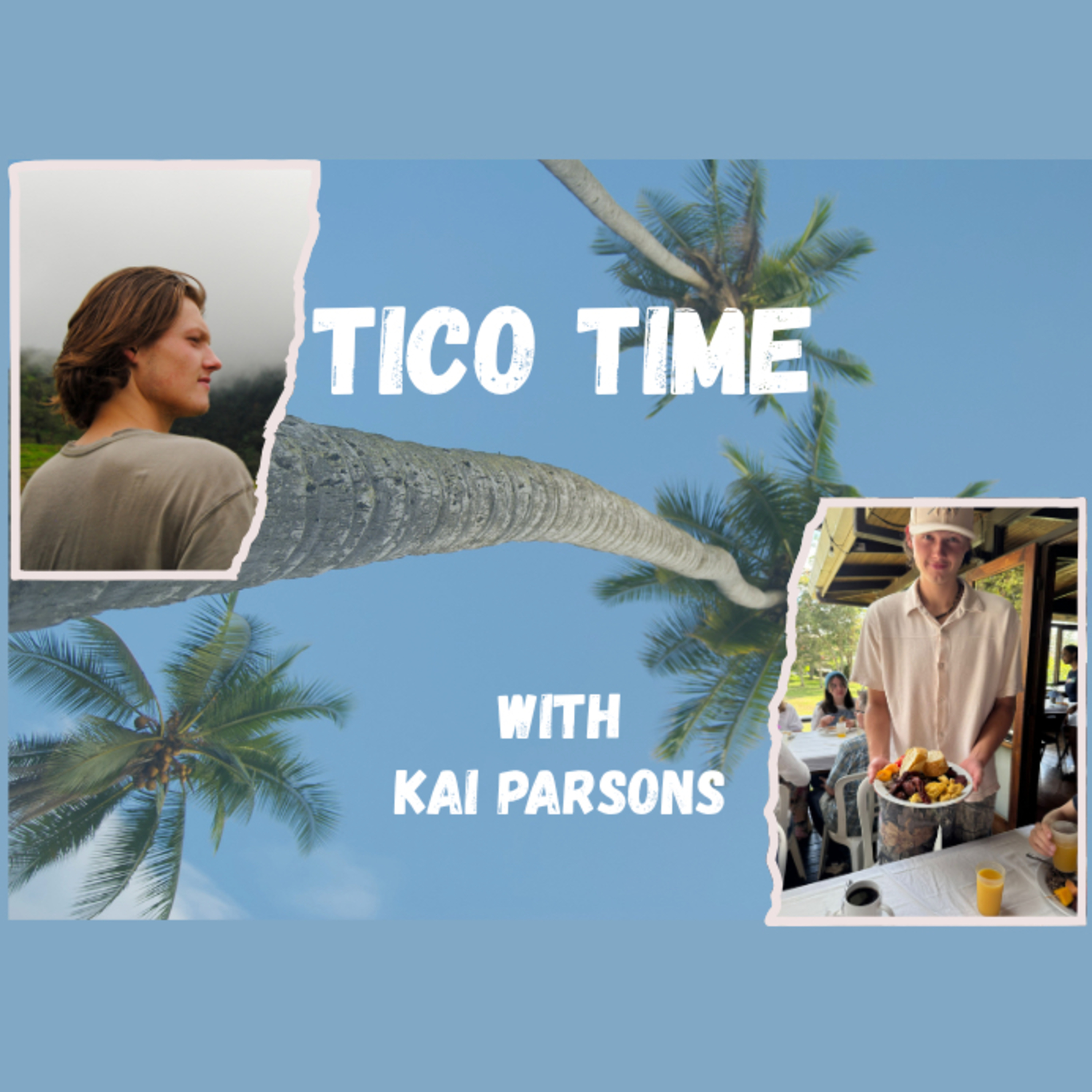 Ep. 5 - Costco Dependency episode artwork