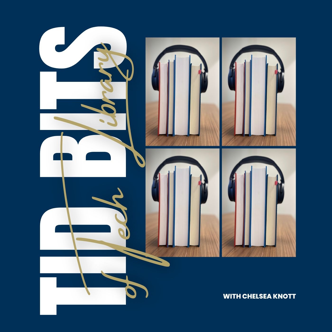 Tid Bits at Tech Library