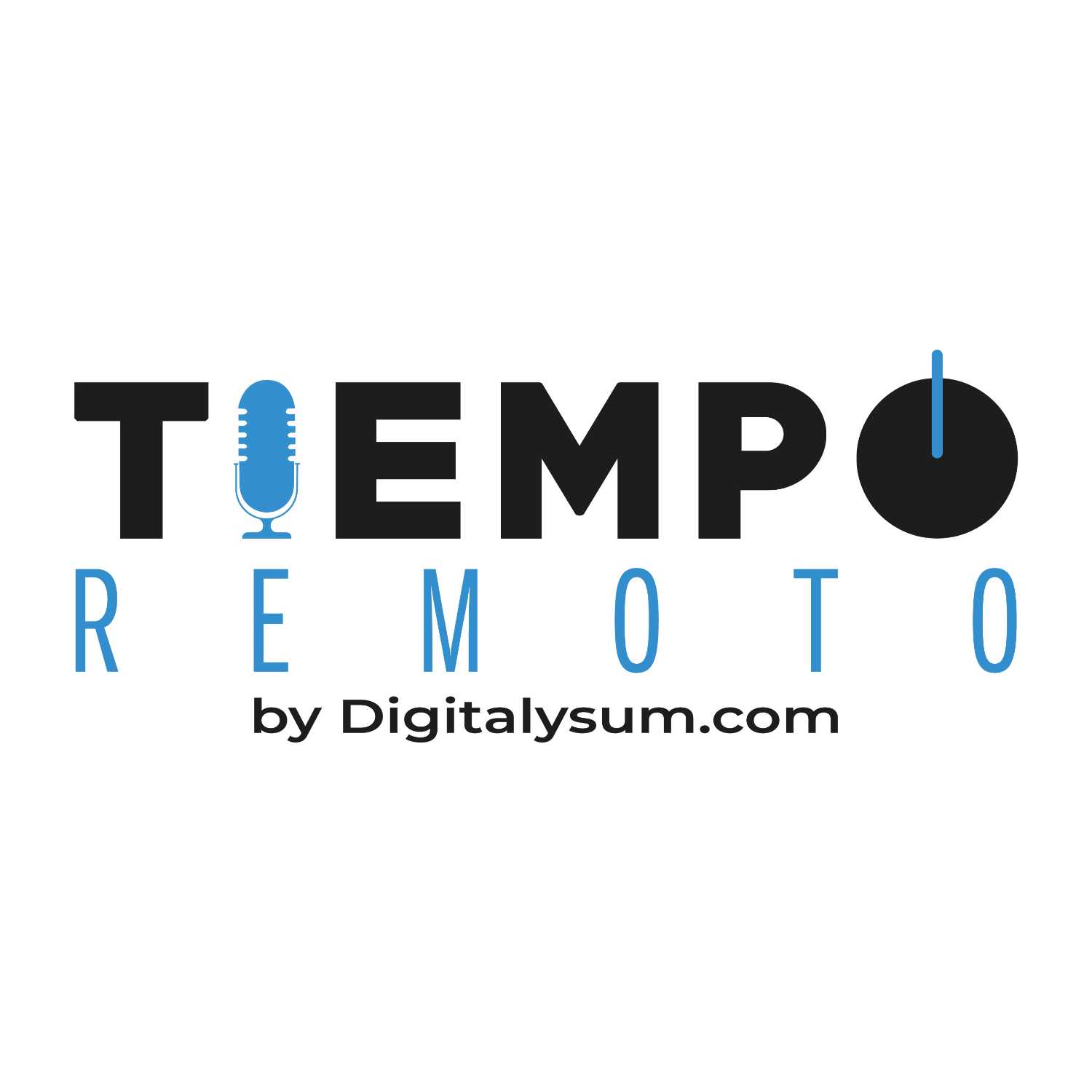 Tiempo Remoto by Digitalysum