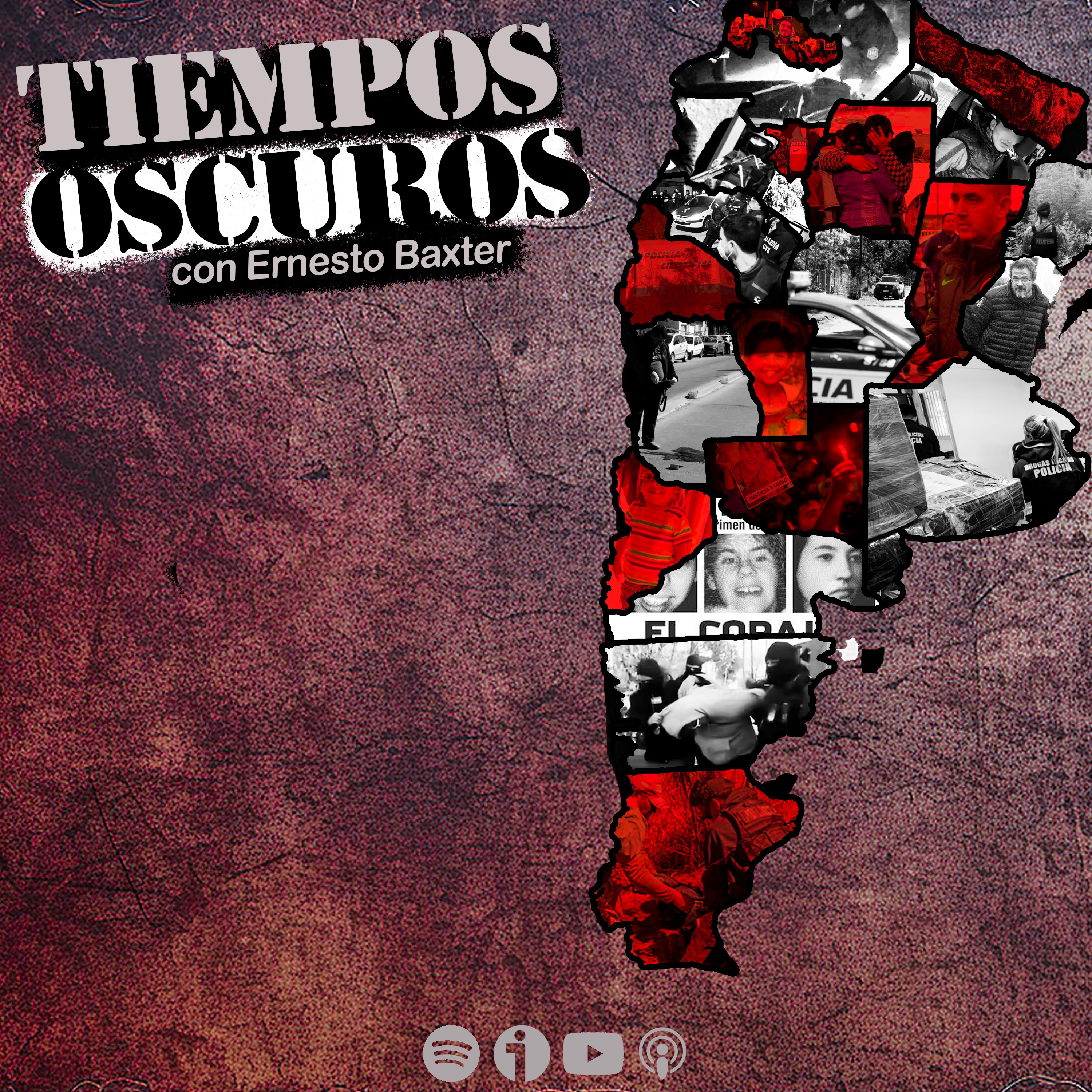 Tiempos Oscuros