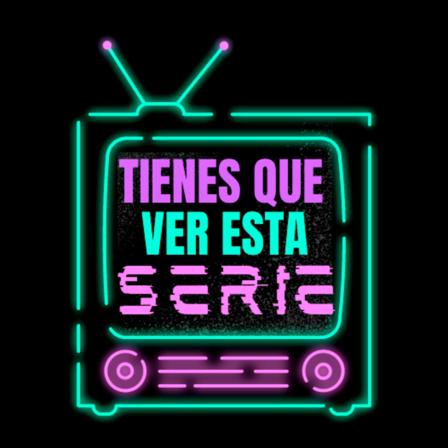 Tienes que ver esta serie