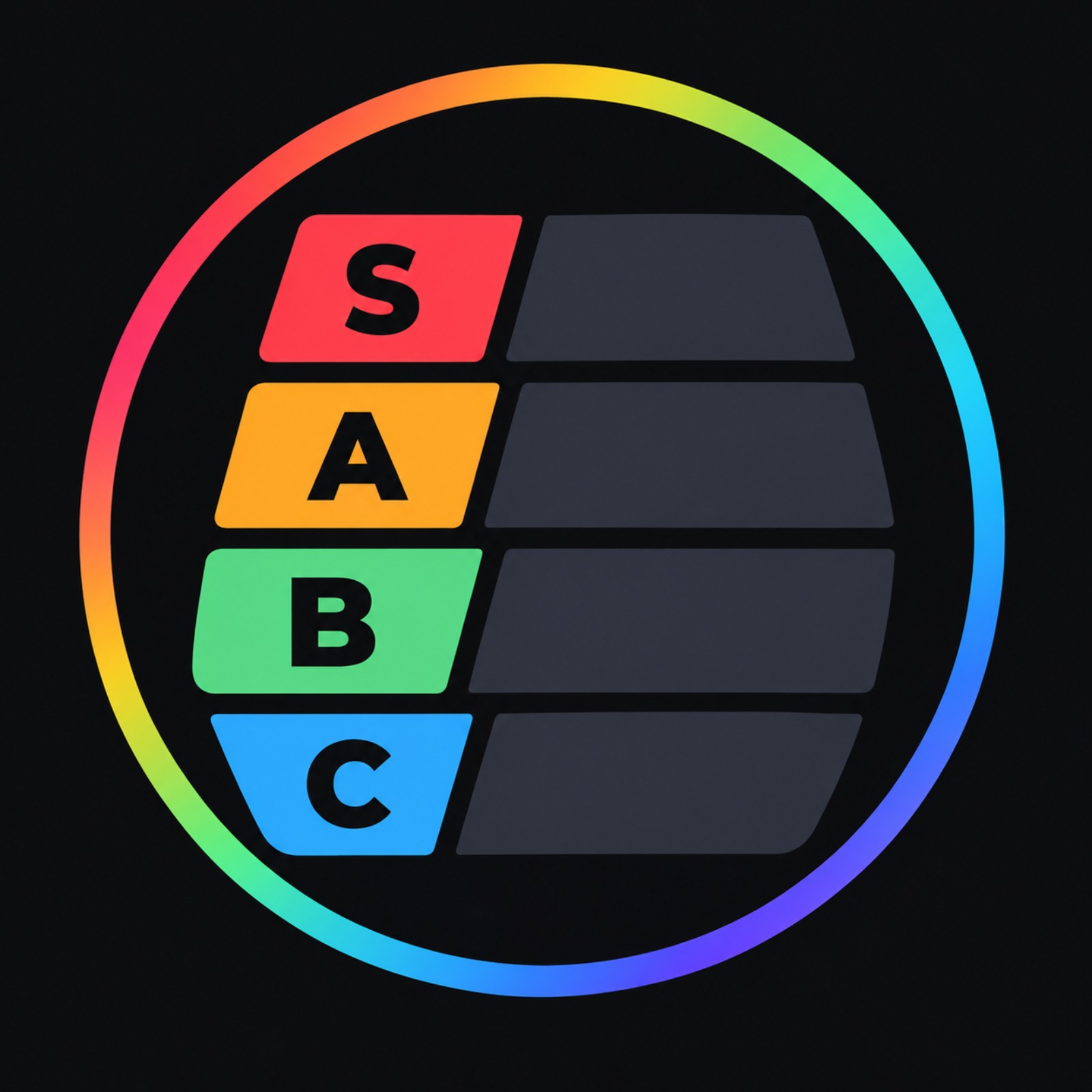 Tier List Maker: Create a Tier List and Organize Your Rankings