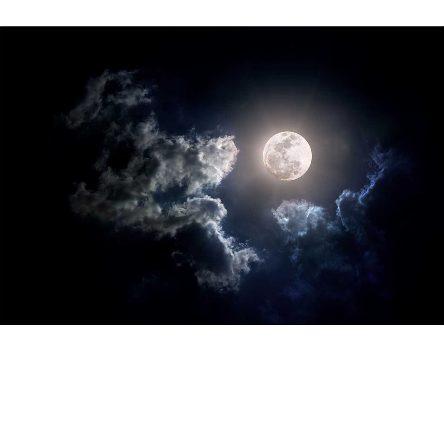 La luna y su relación con la tierra. podcast artwork