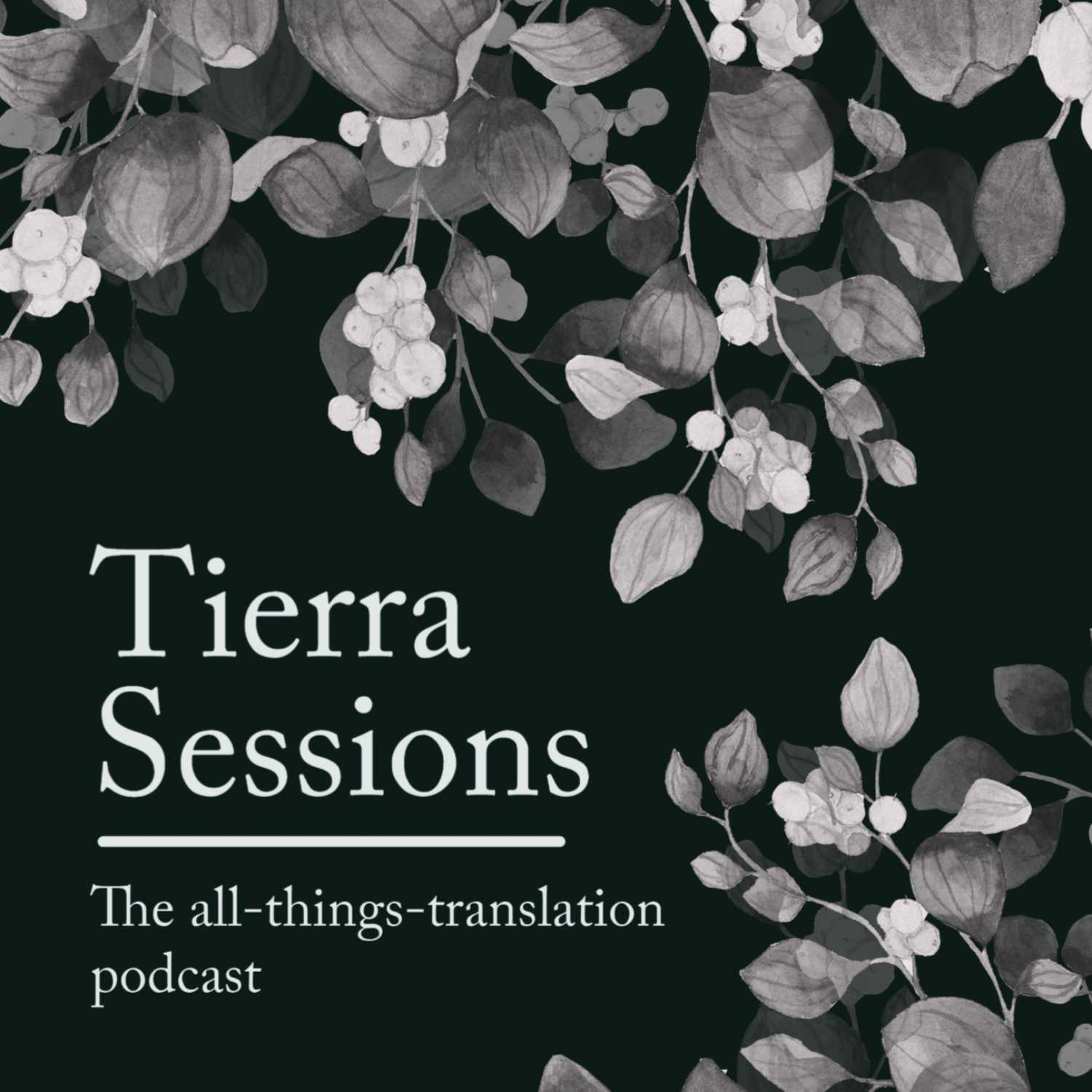 Tierra Sessions