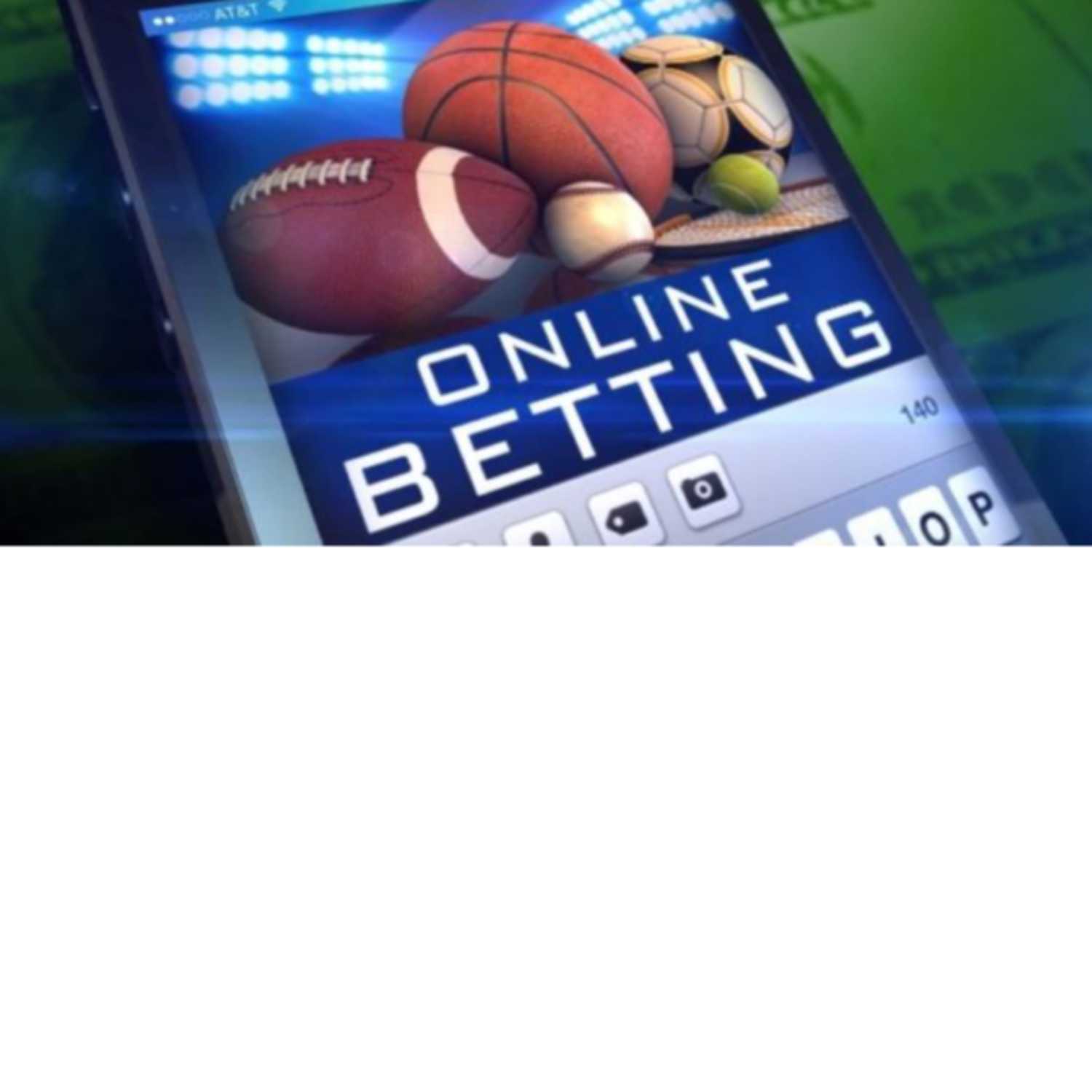 Tiešsaistes sporta derības Latvijā