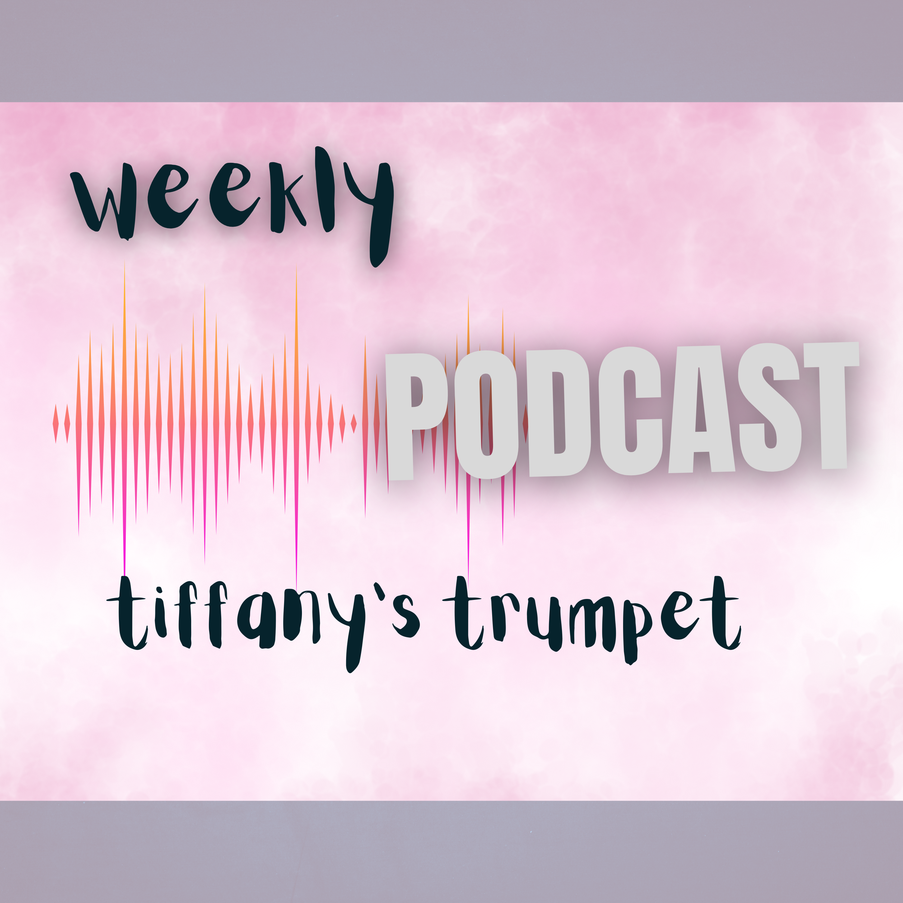 tiffany's trumpet