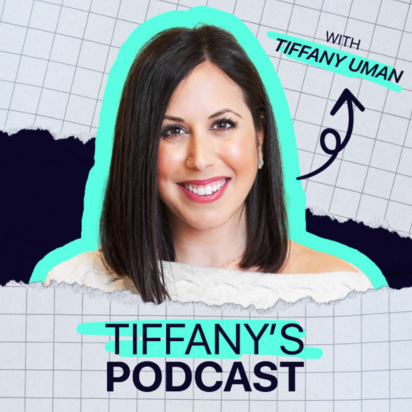 Tiffany\'s Podcast