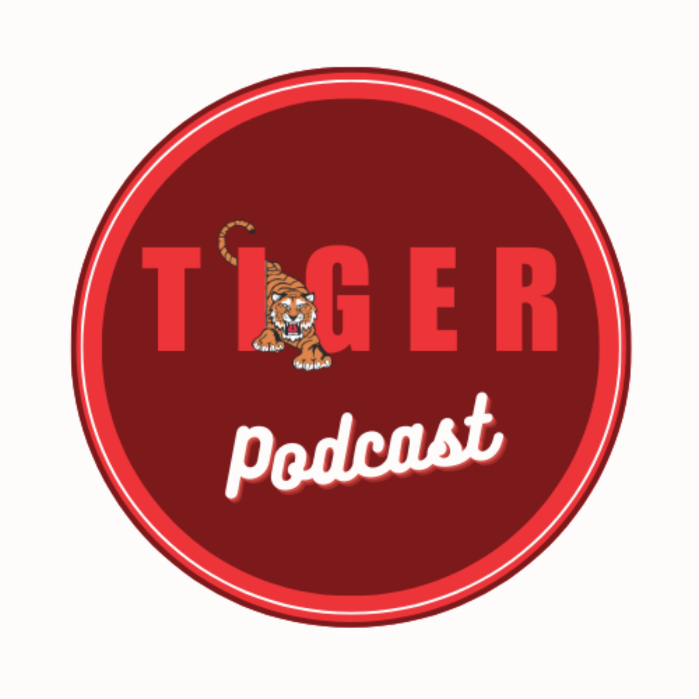 Tiger Podcast