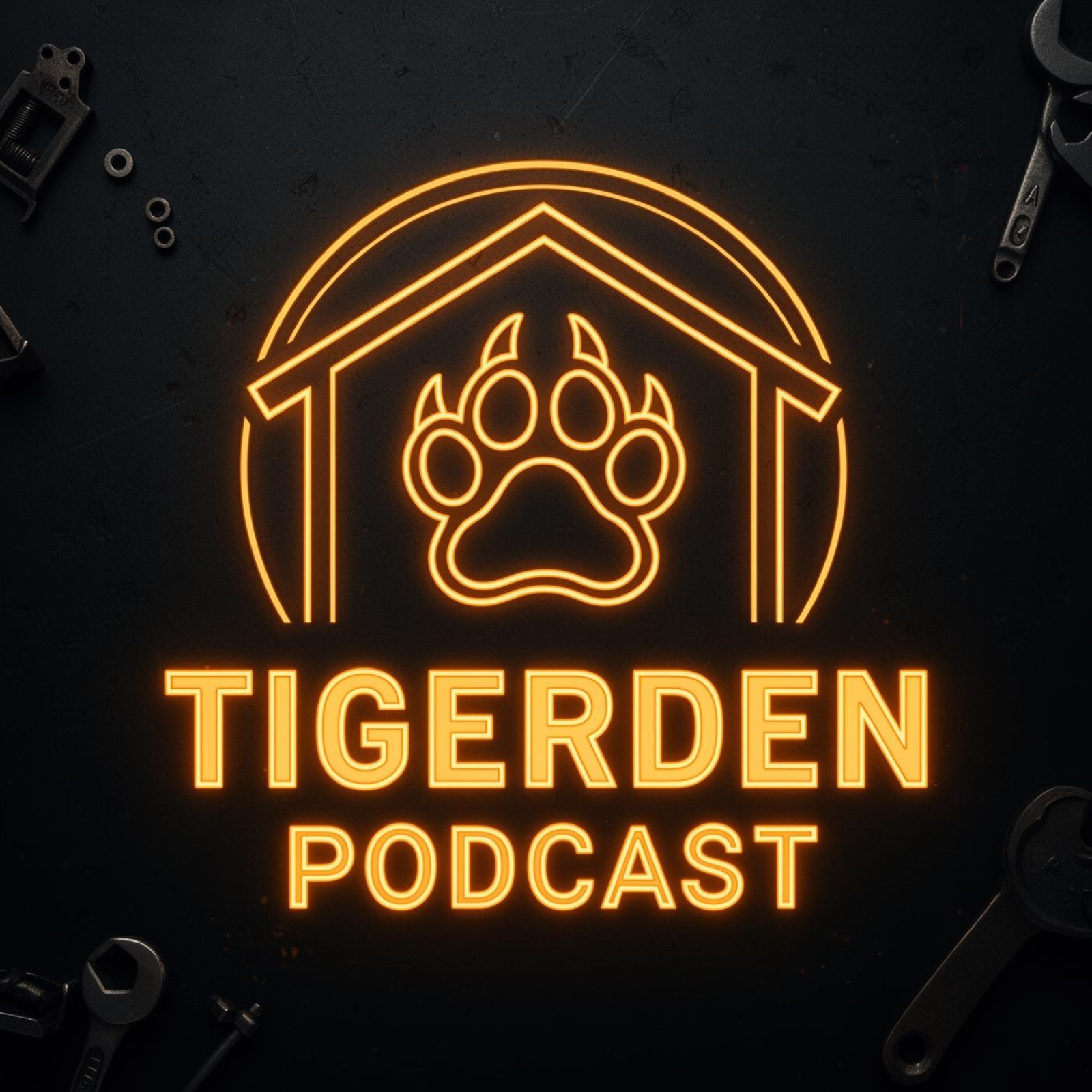 TigerDen Podcast