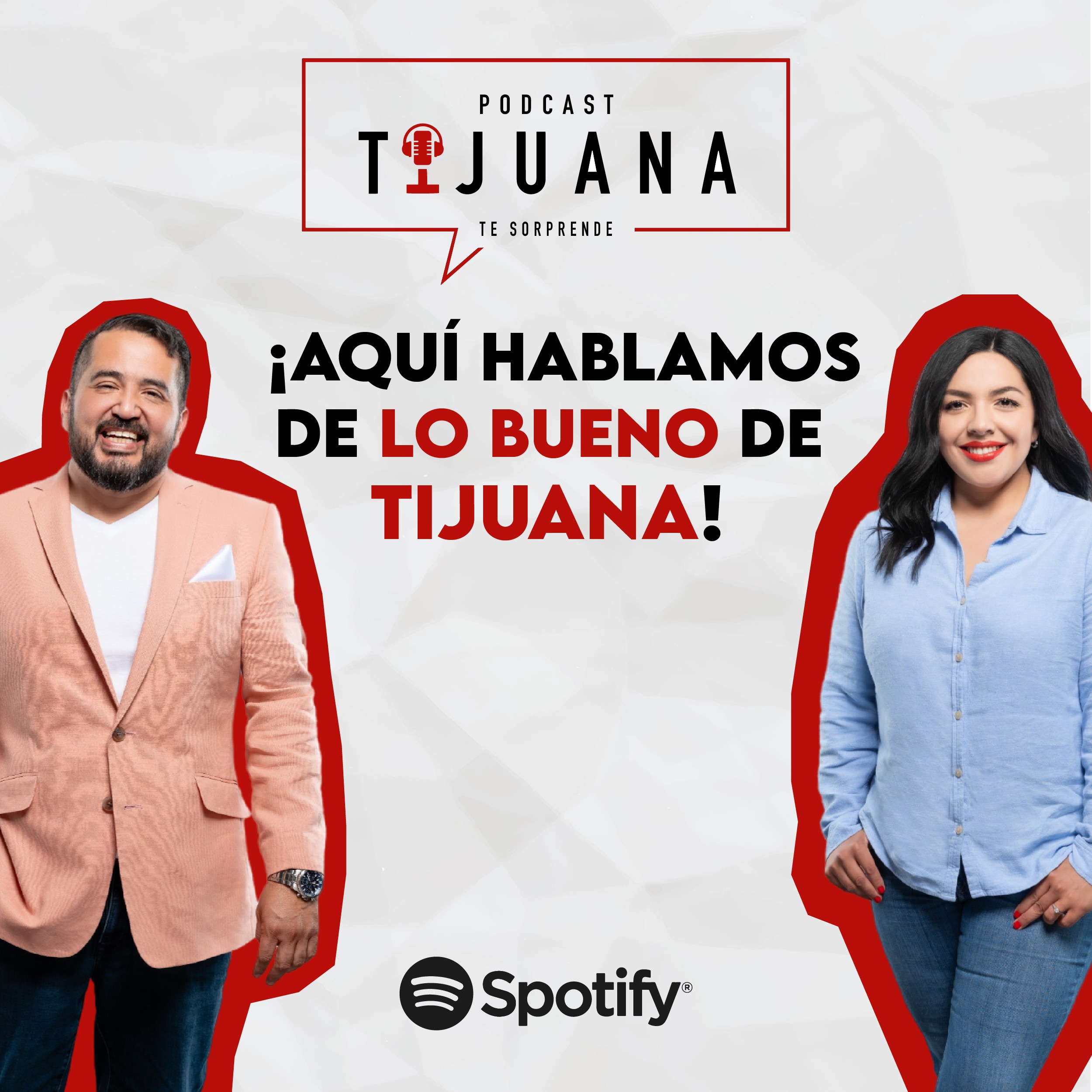 Tijuana Te Sorprende