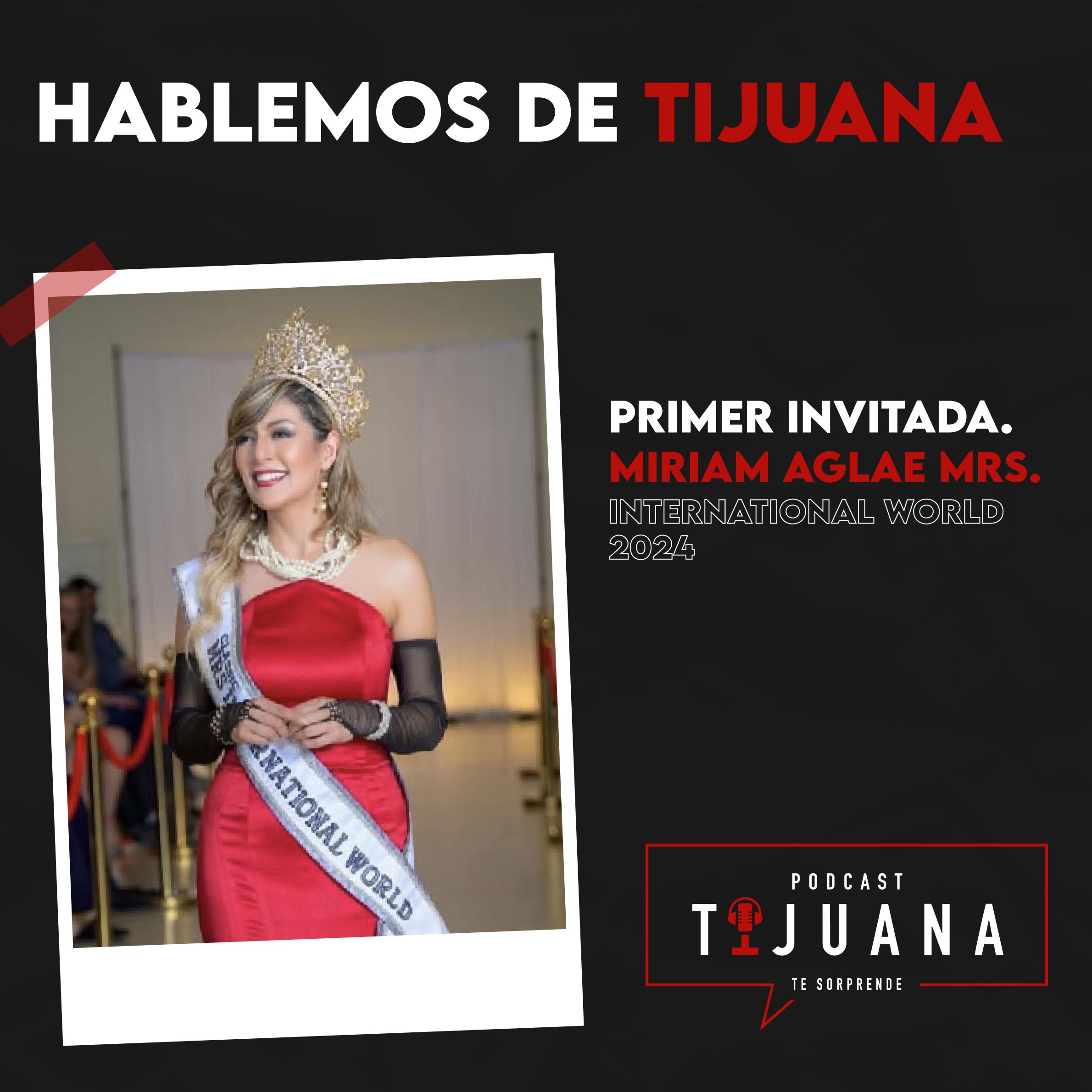 Tijuana Te Sorprende