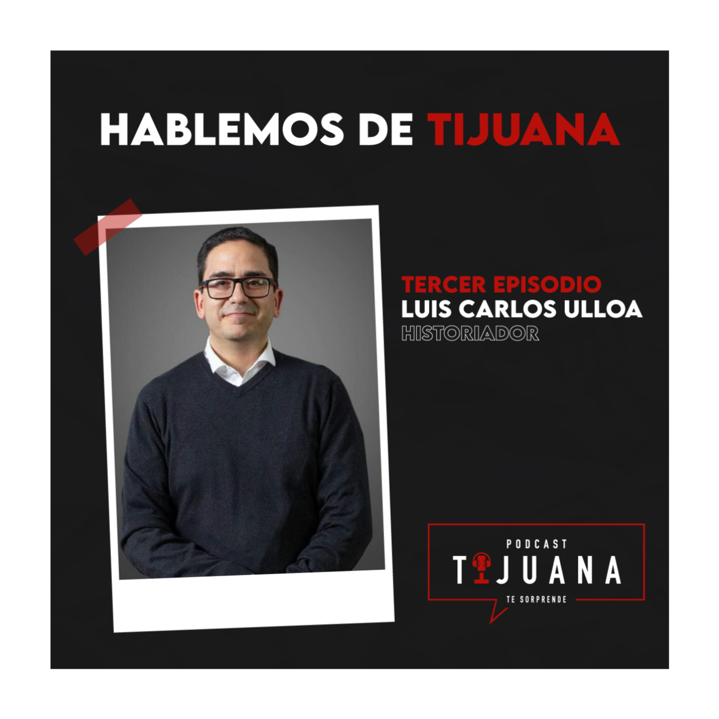 Tijuana Te Sorprende