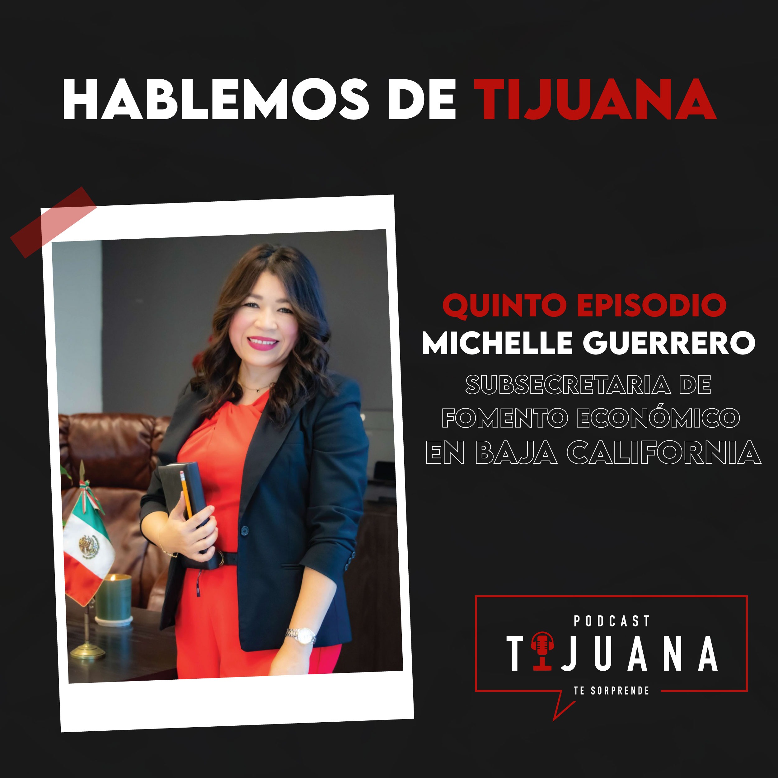 Tijuana Te Sorprende