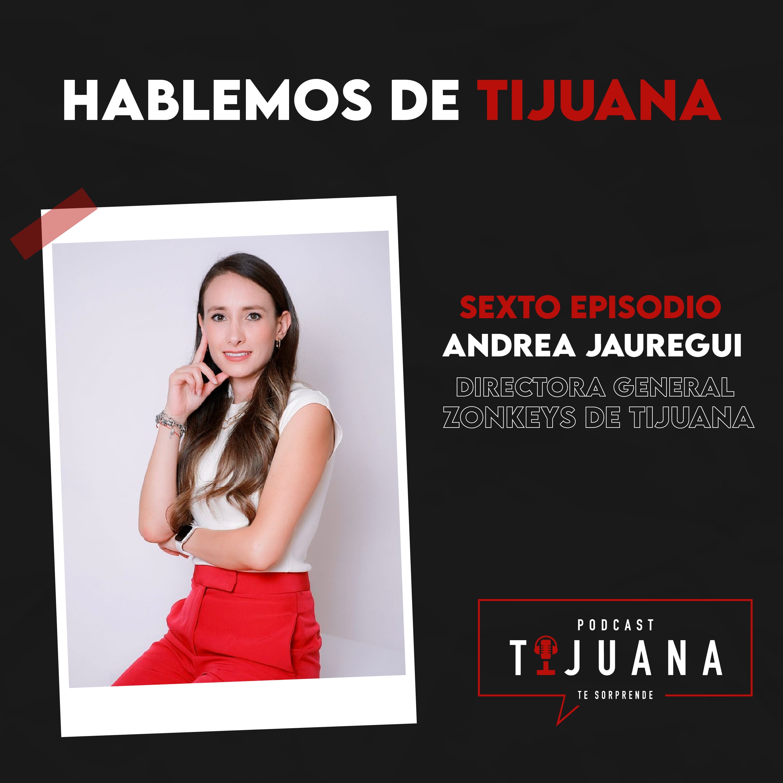 Tijuana Te Sorprende