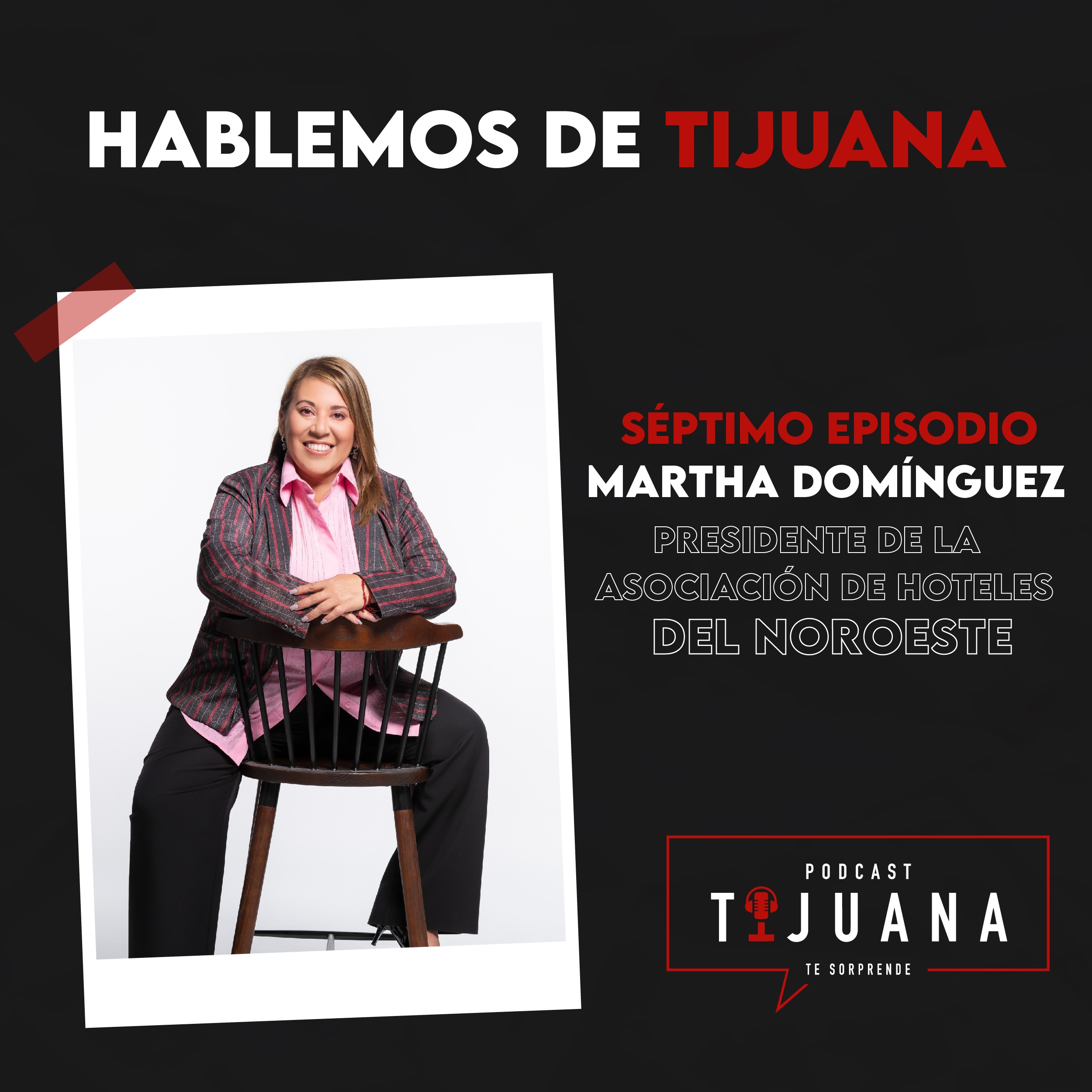 Tijuana Te Sorprende