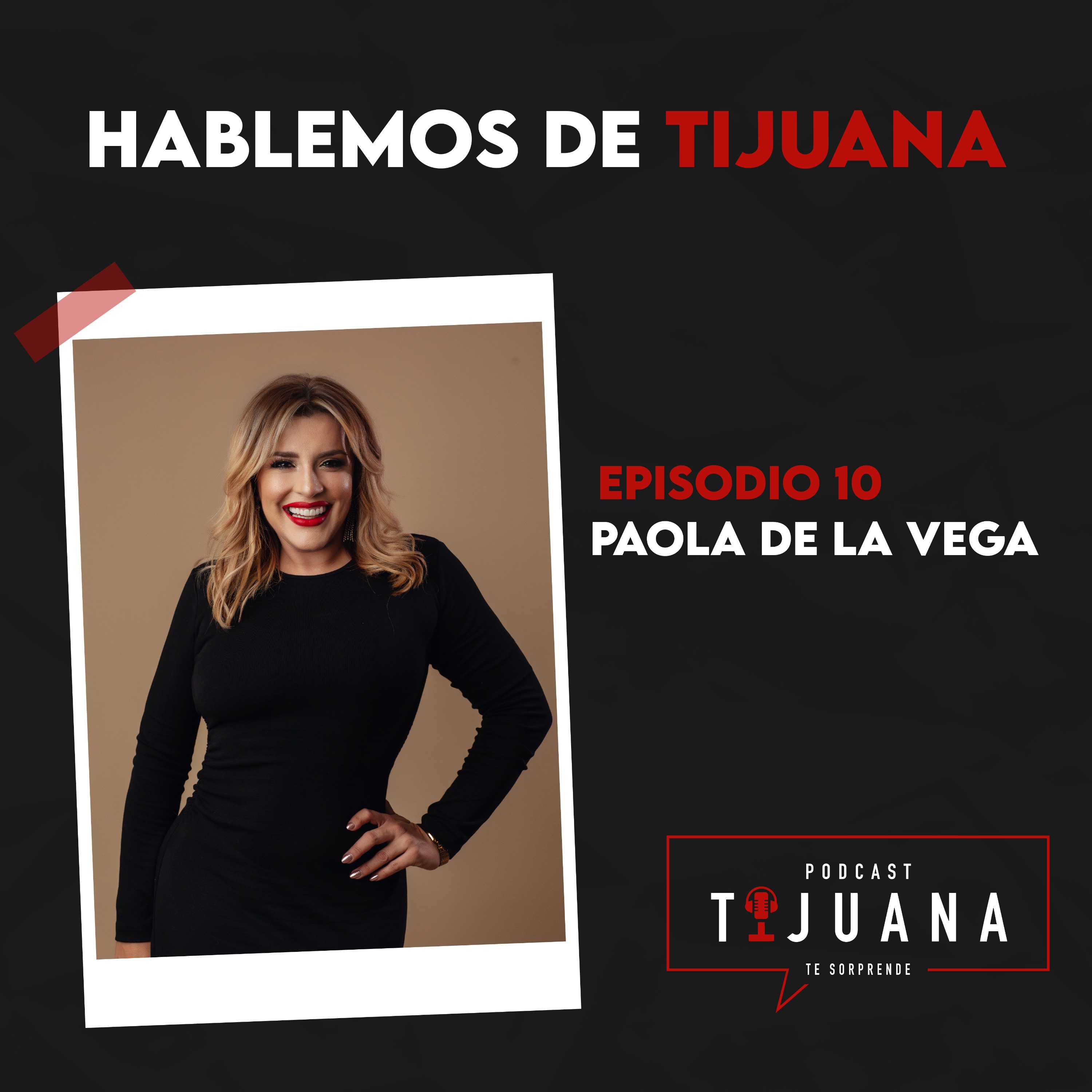 Tijuana Te Sorprende
