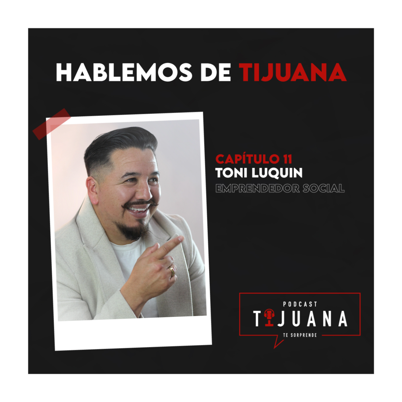Tijuana Te Sorprende