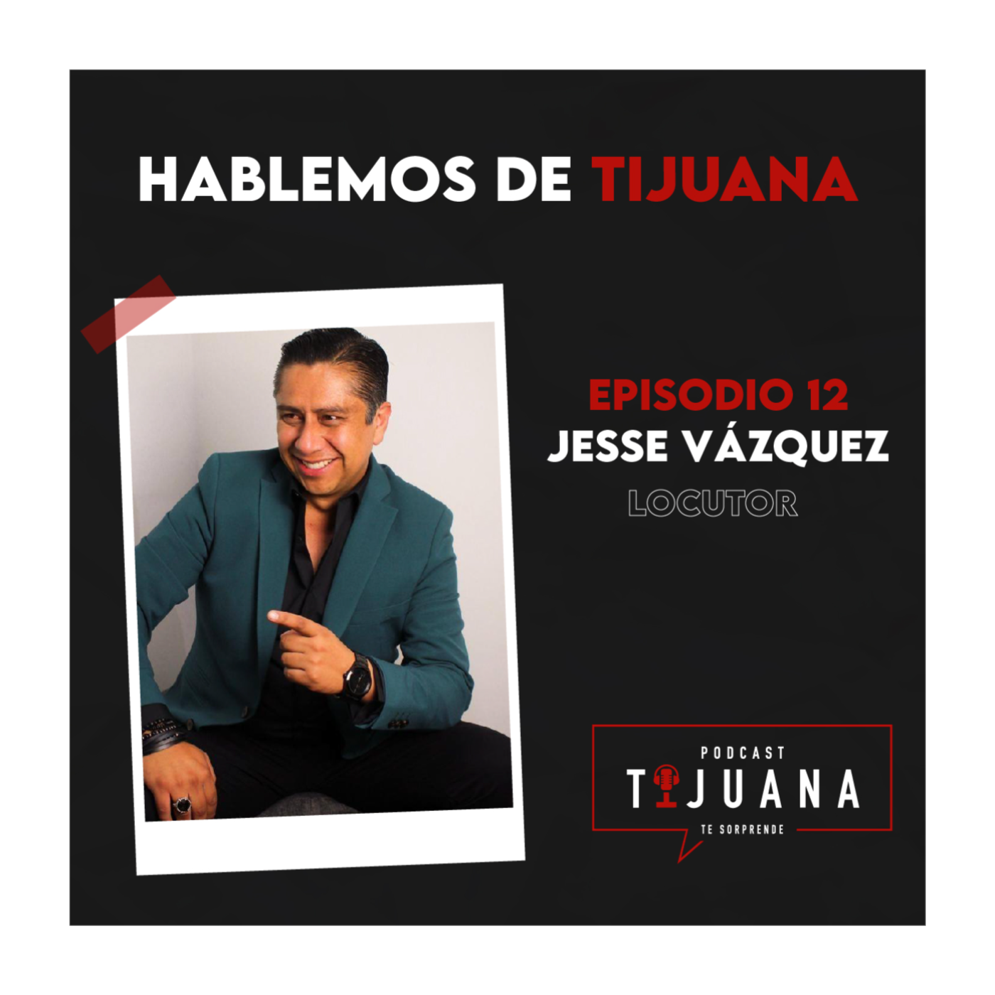 Tijuana Te Sorprende