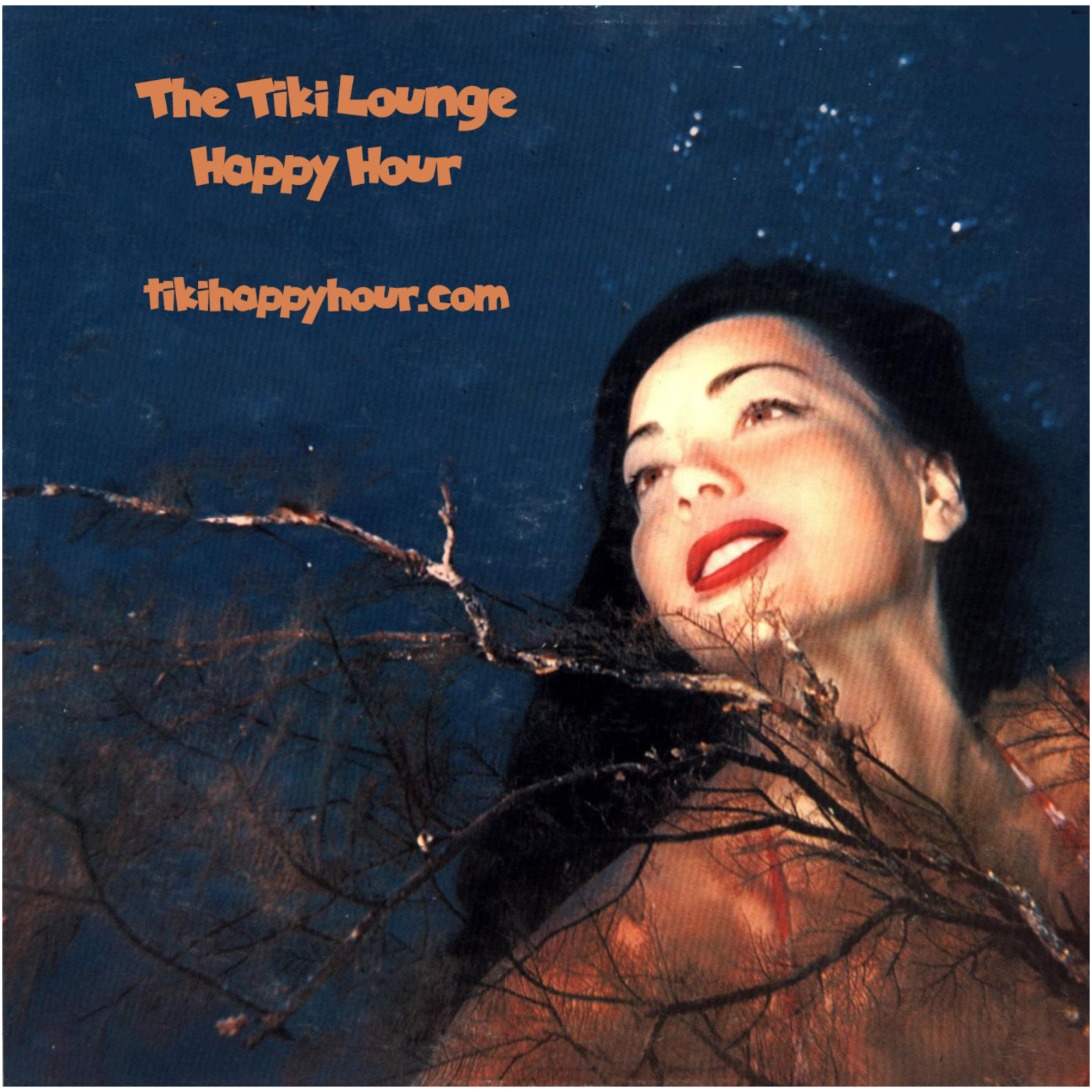 Pirate Cat Tiki Lounge Happy Hour 2/21/26 episode artwork