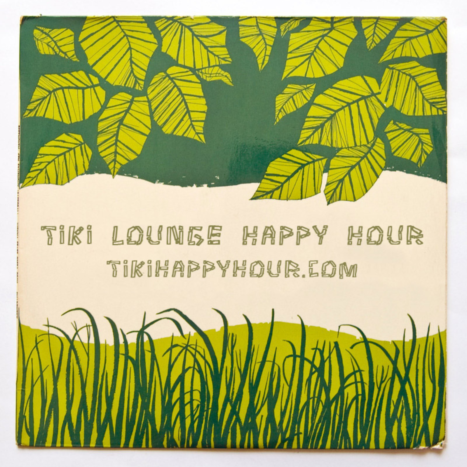 Pirate Cat Tiki Lounge Happy Hour 3/21/26 episode artwork