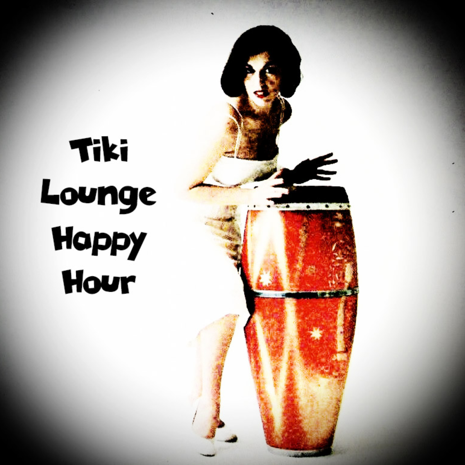 Pirate Cat Tiki Lounge Happy Hour 4/11/26 episode artwork