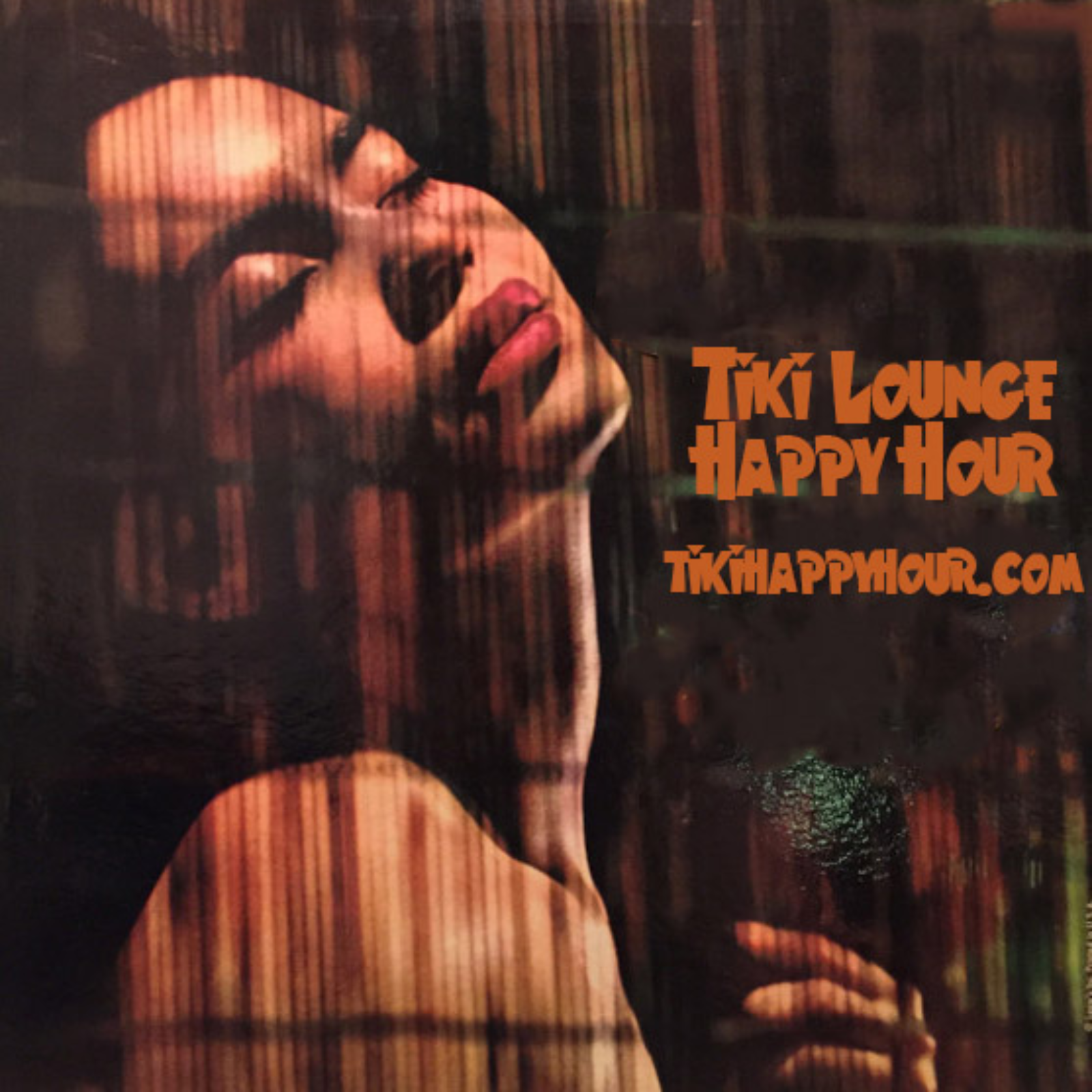 Pirate Cat Tiki Lounge Happy Hour 5/2/26 episode artwork
