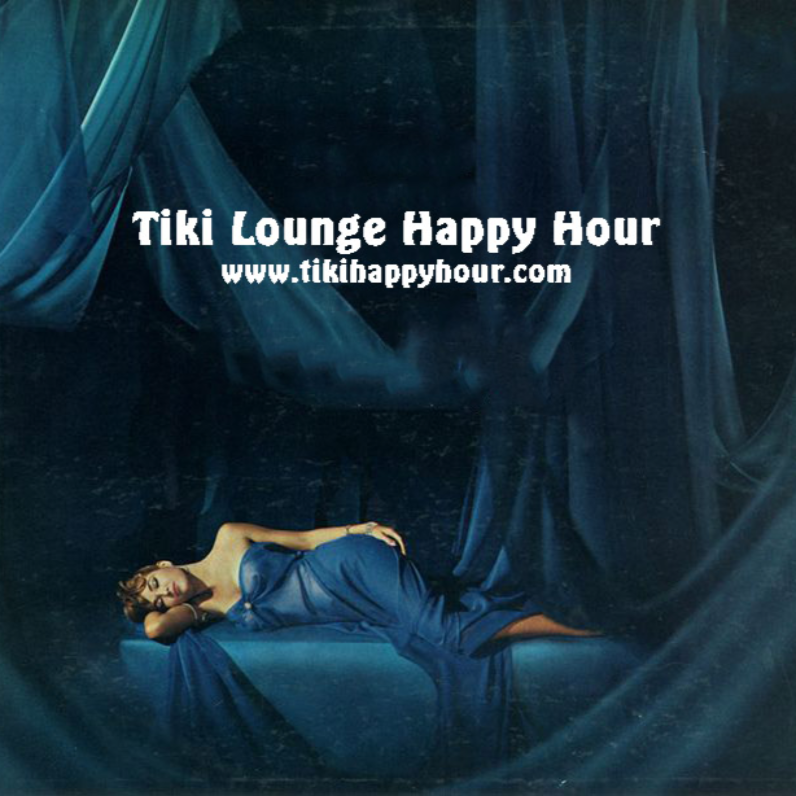 Pirate Cat Tiki Lounge Happy Hour 6/6/26 episode artwork