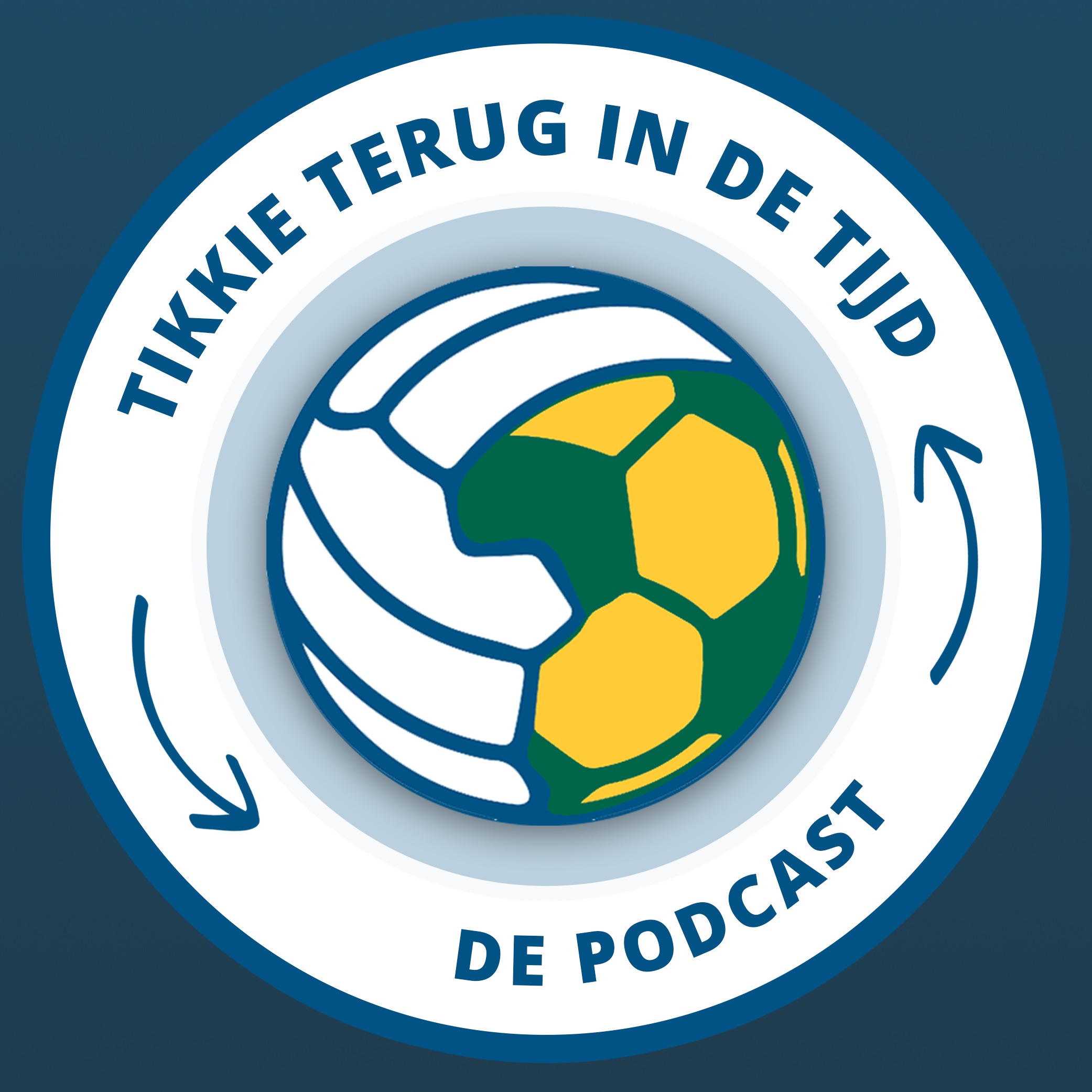 Tikkie terug in de tijd