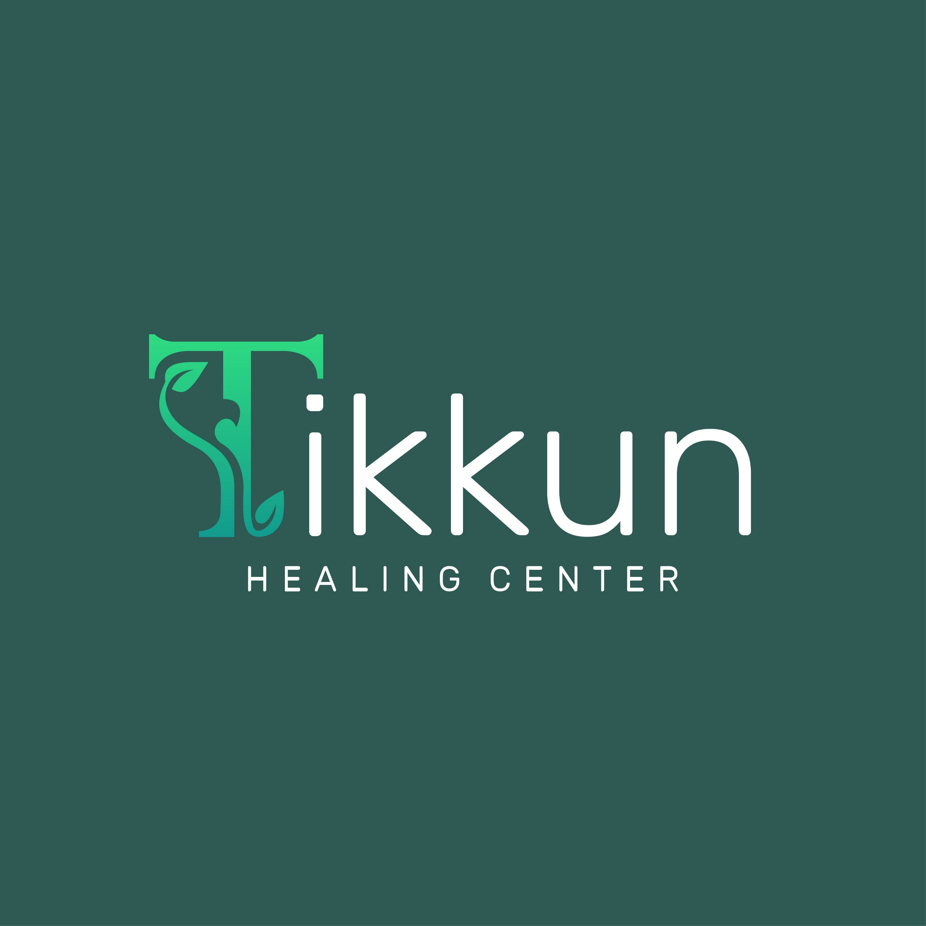The Tikkun Podcast
