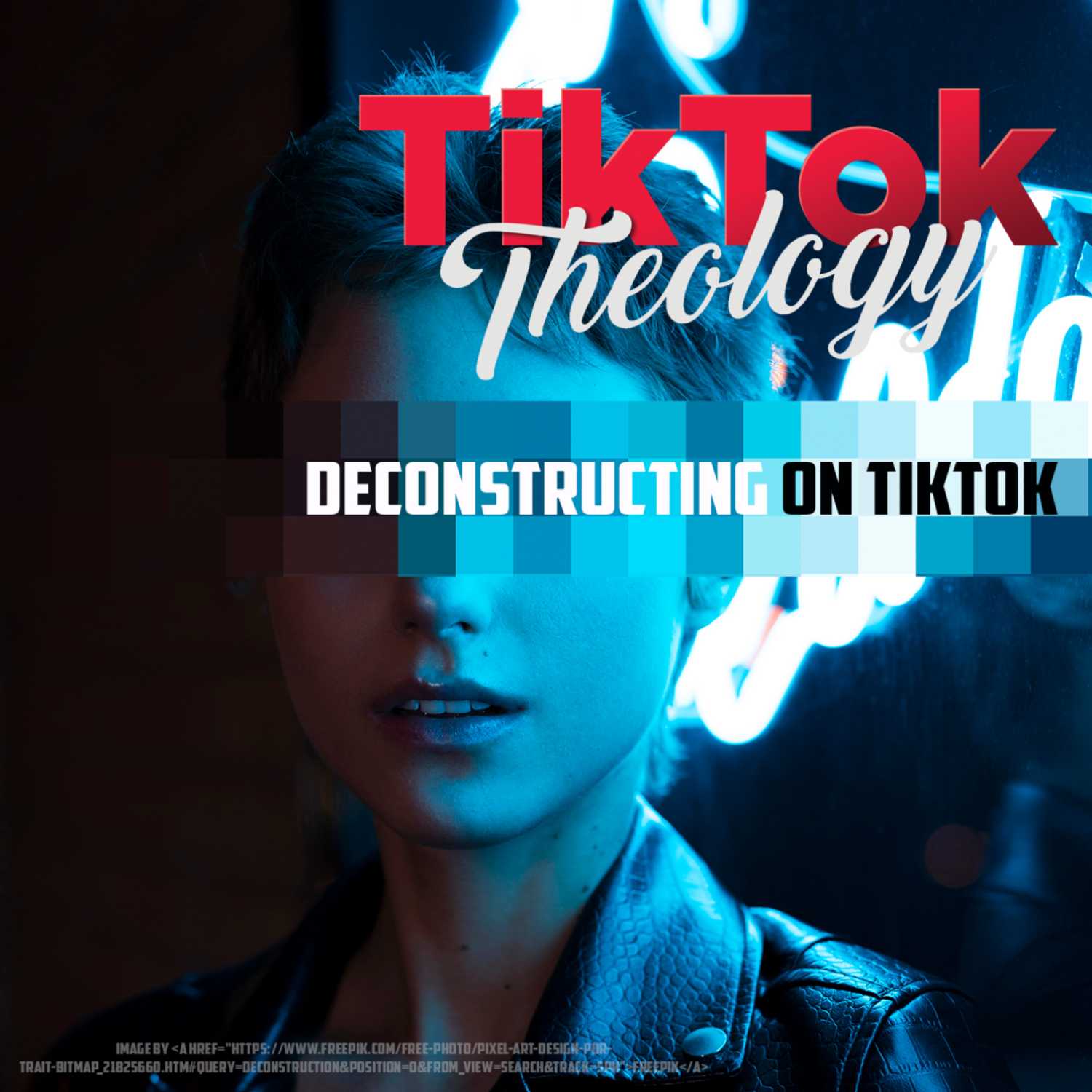 TikTok Theology
