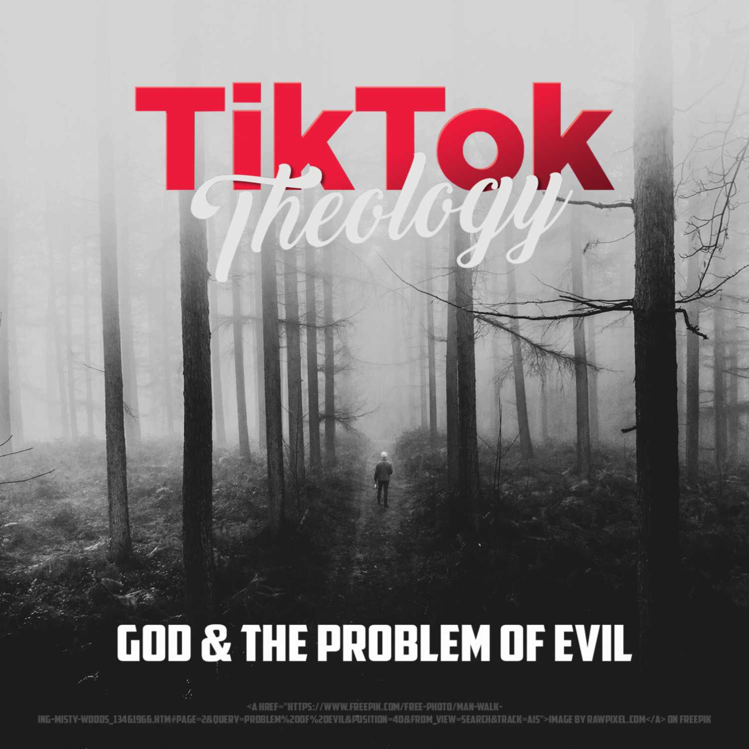 TikTok Theology