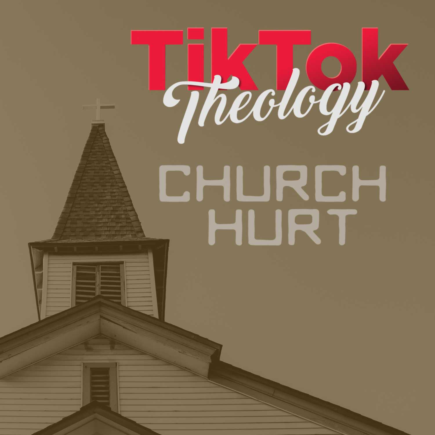 TikTok Theology