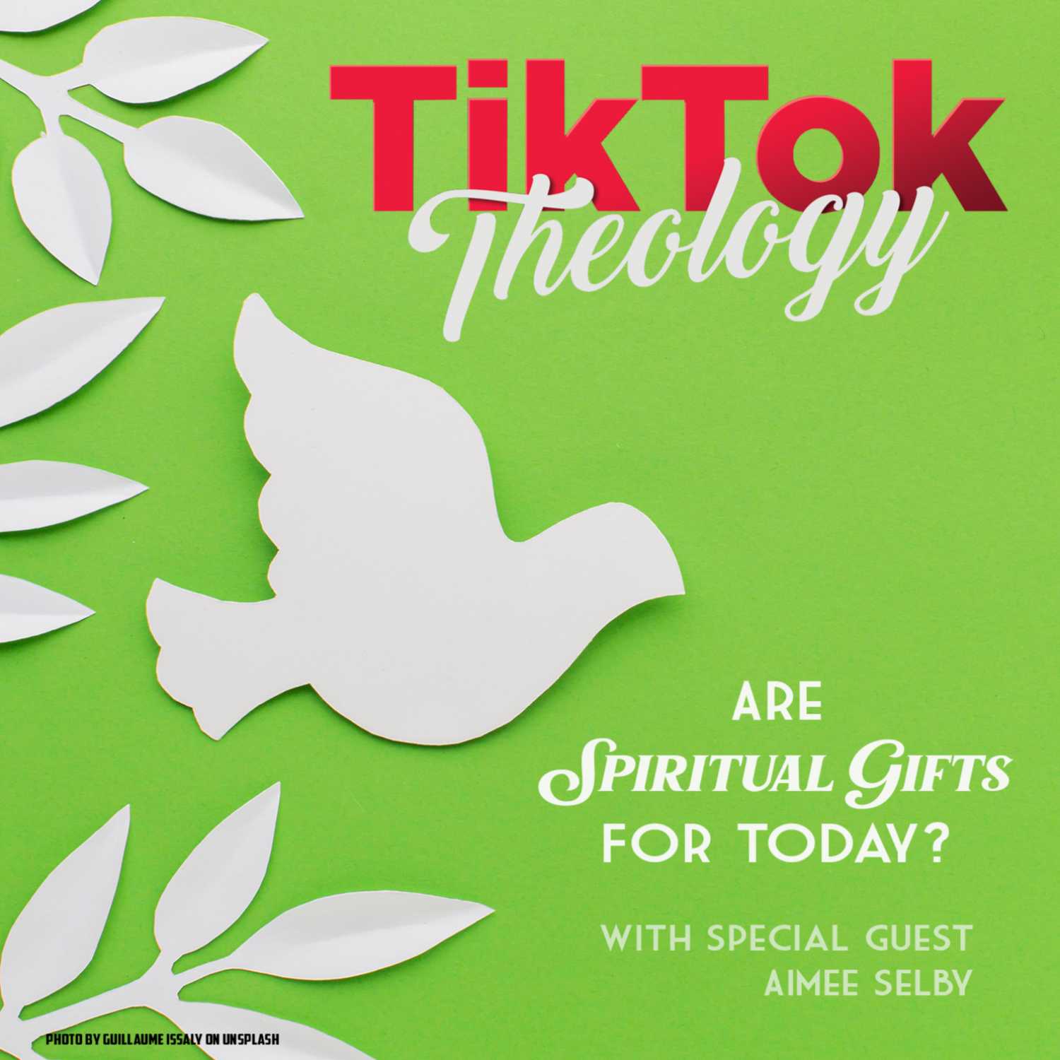 TikTok Theology