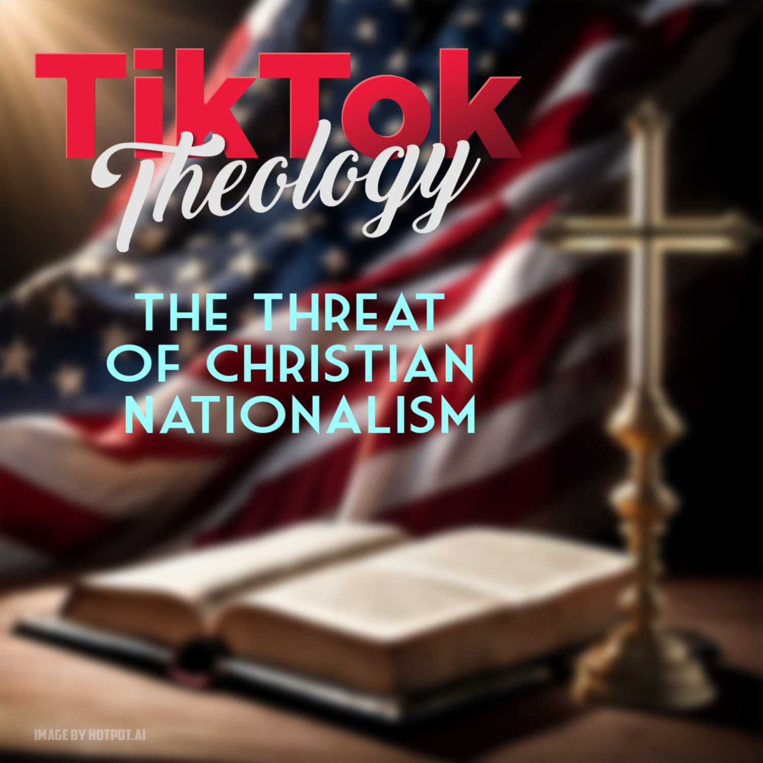 TikTok Theology
