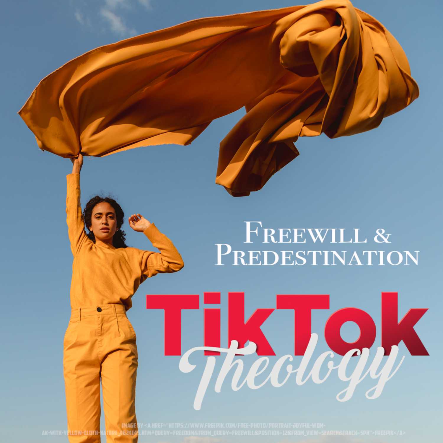 TikTok Theology