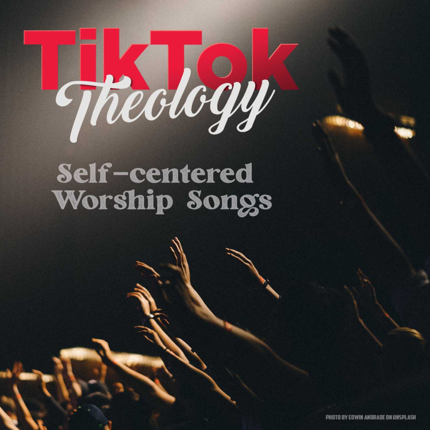 TikTok Theology