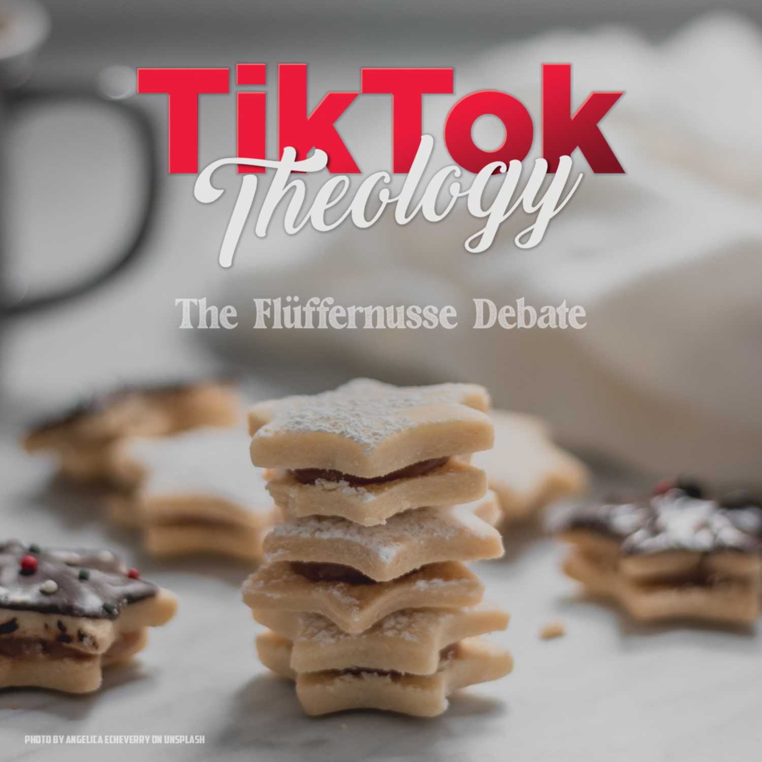 TikTok Theology