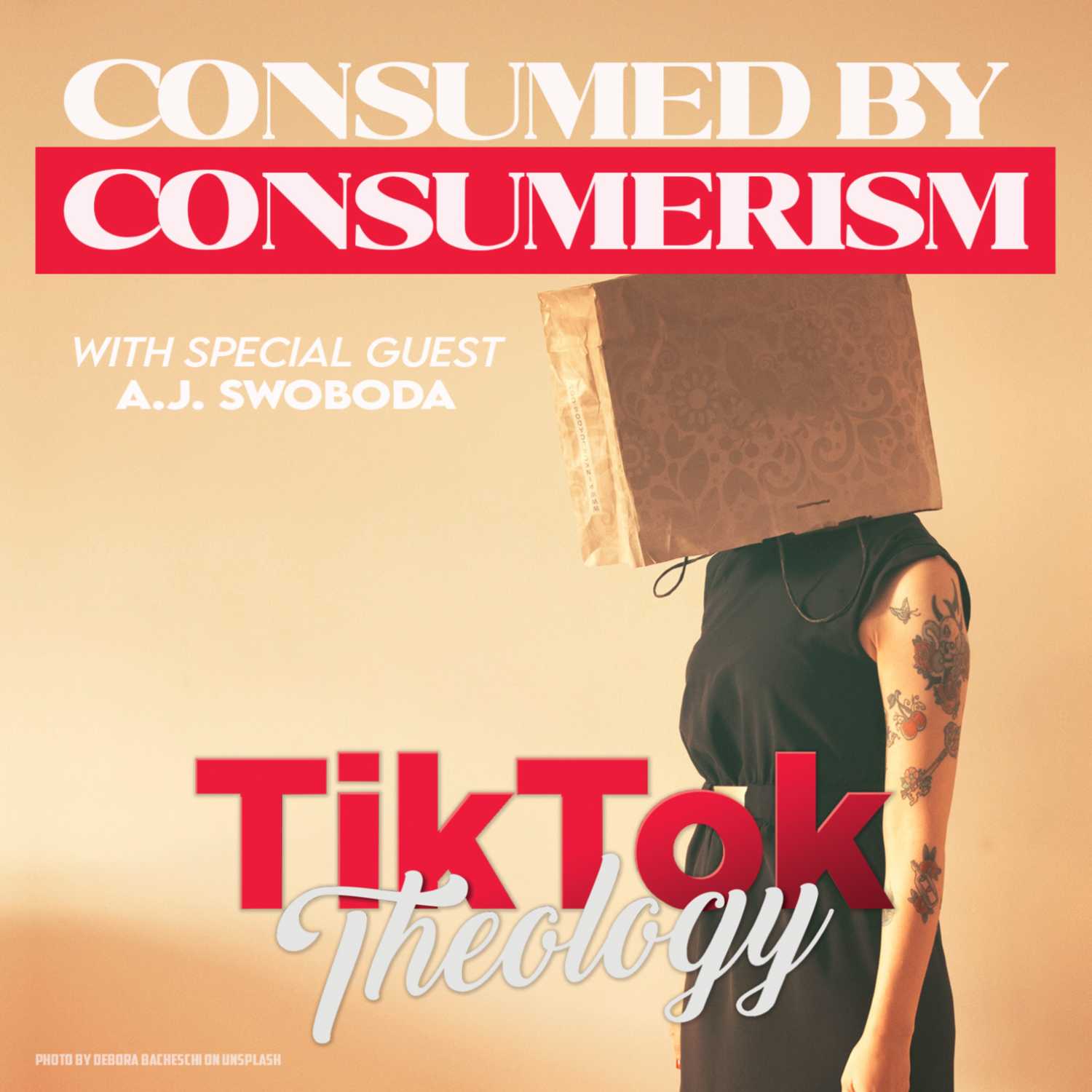 TikTok Theology