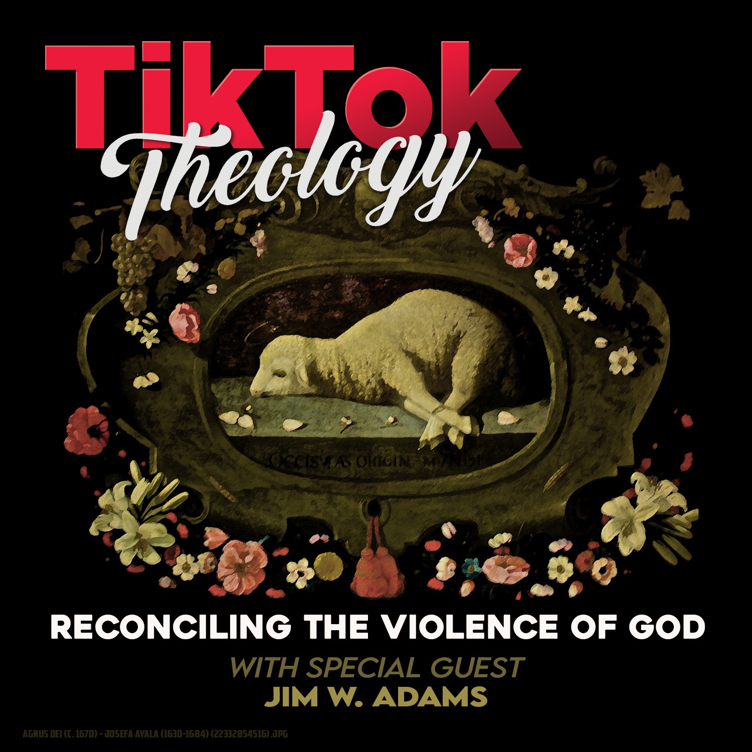 TikTok Theology