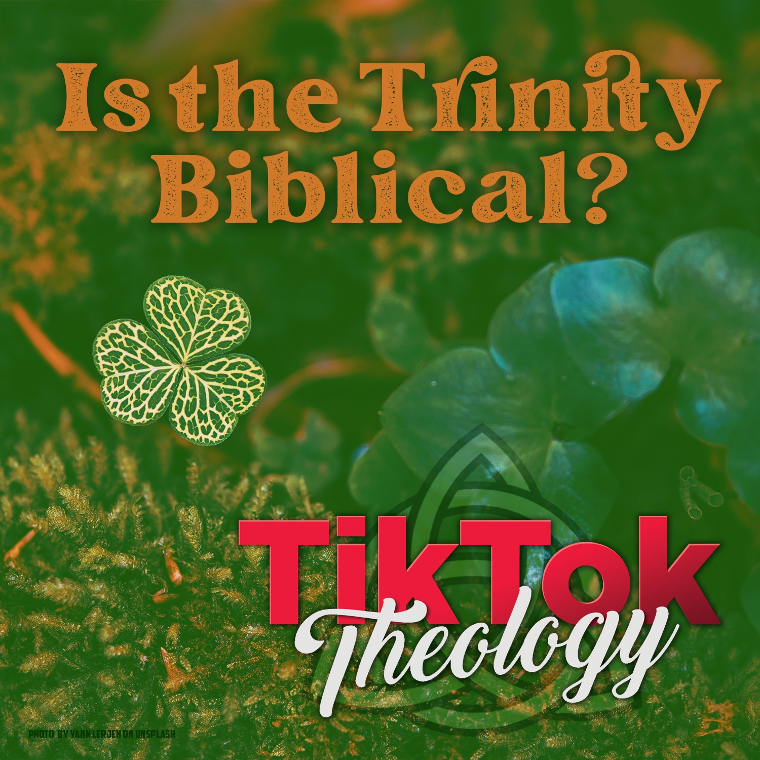 TikTok Theology