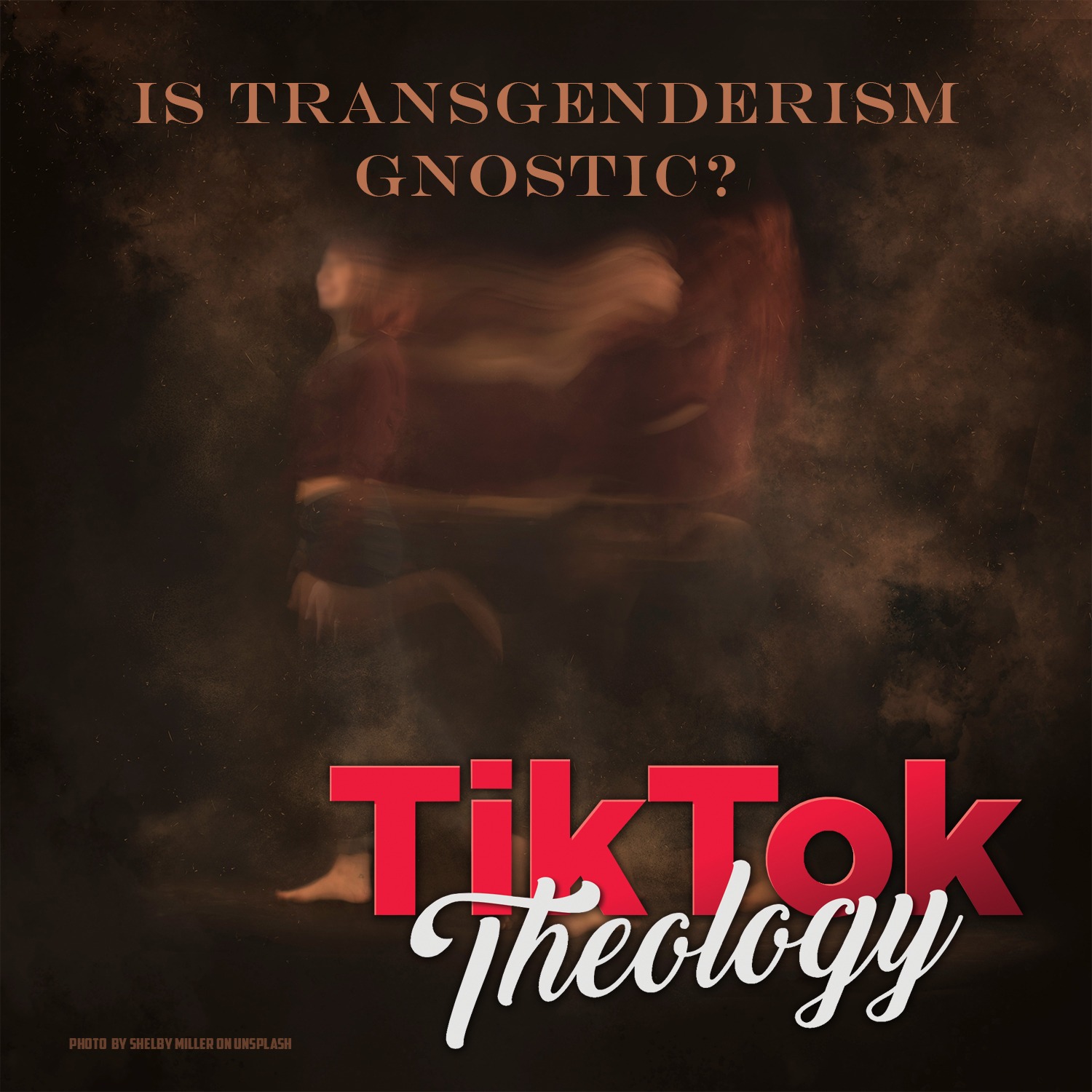 TikTok Theology
