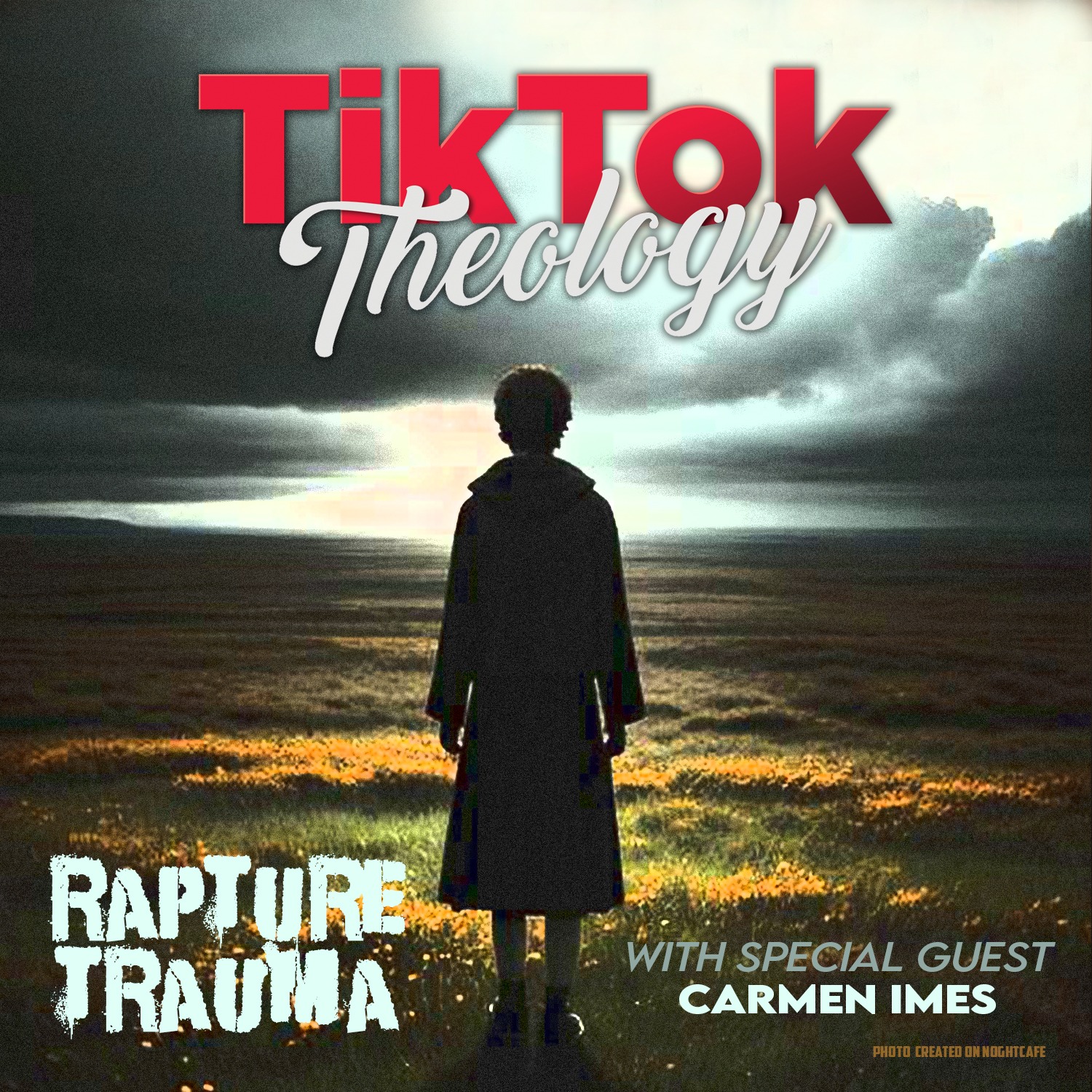 TikTok Theology