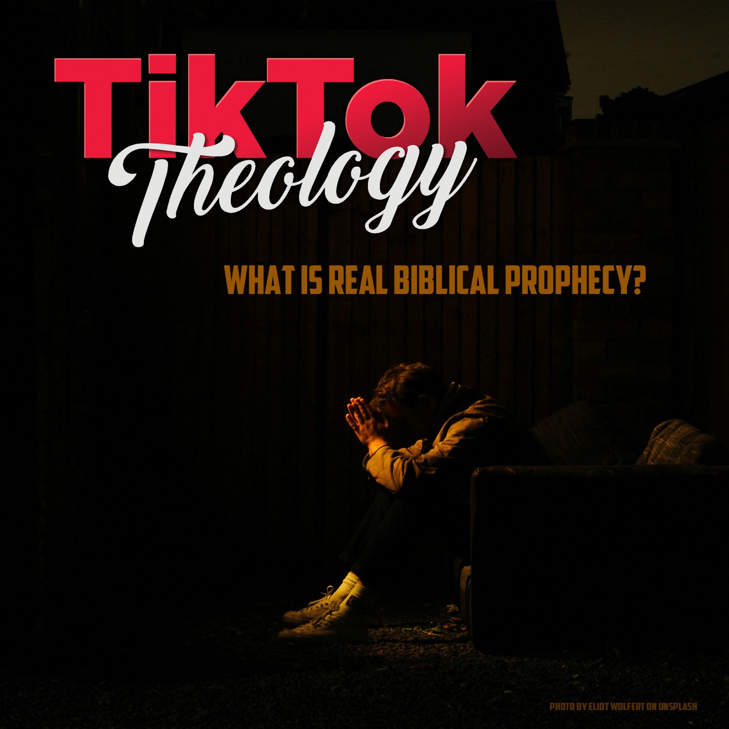 TikTok Theology
