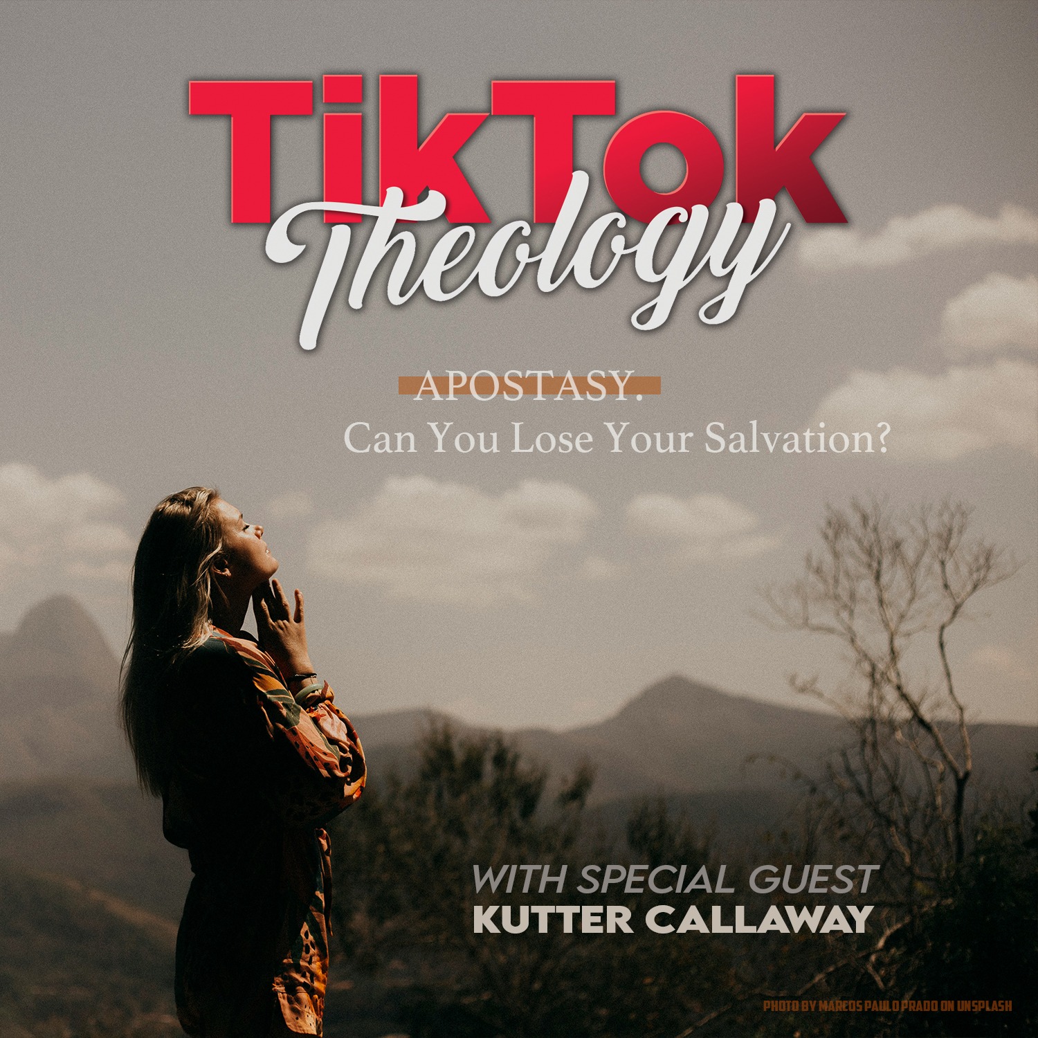 TikTok Theology