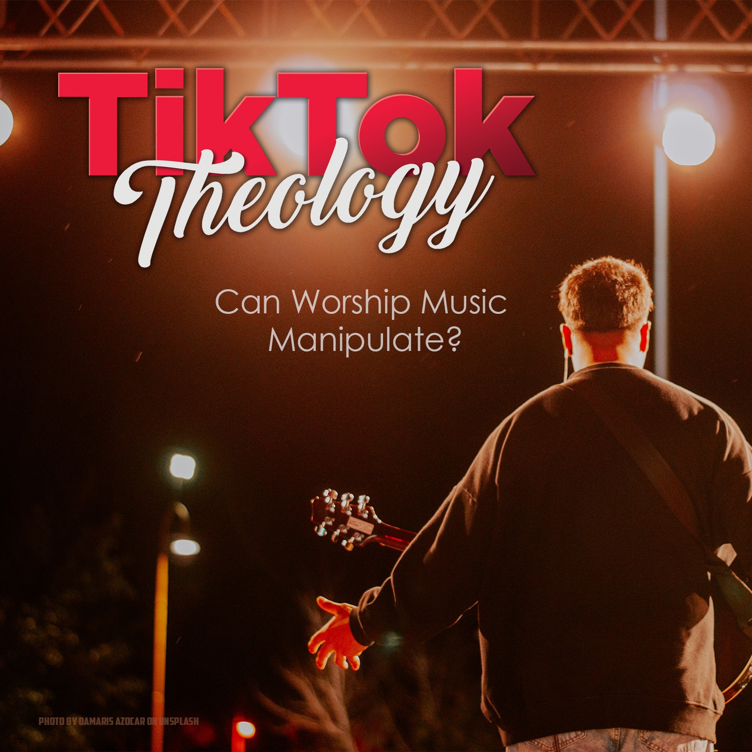 TikTok Theology