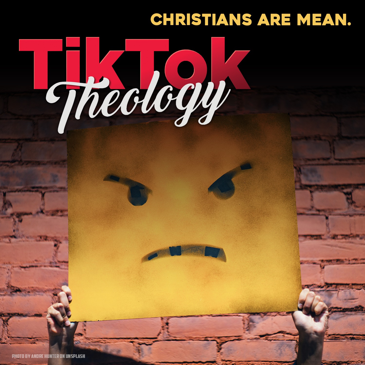 TikTok Theology