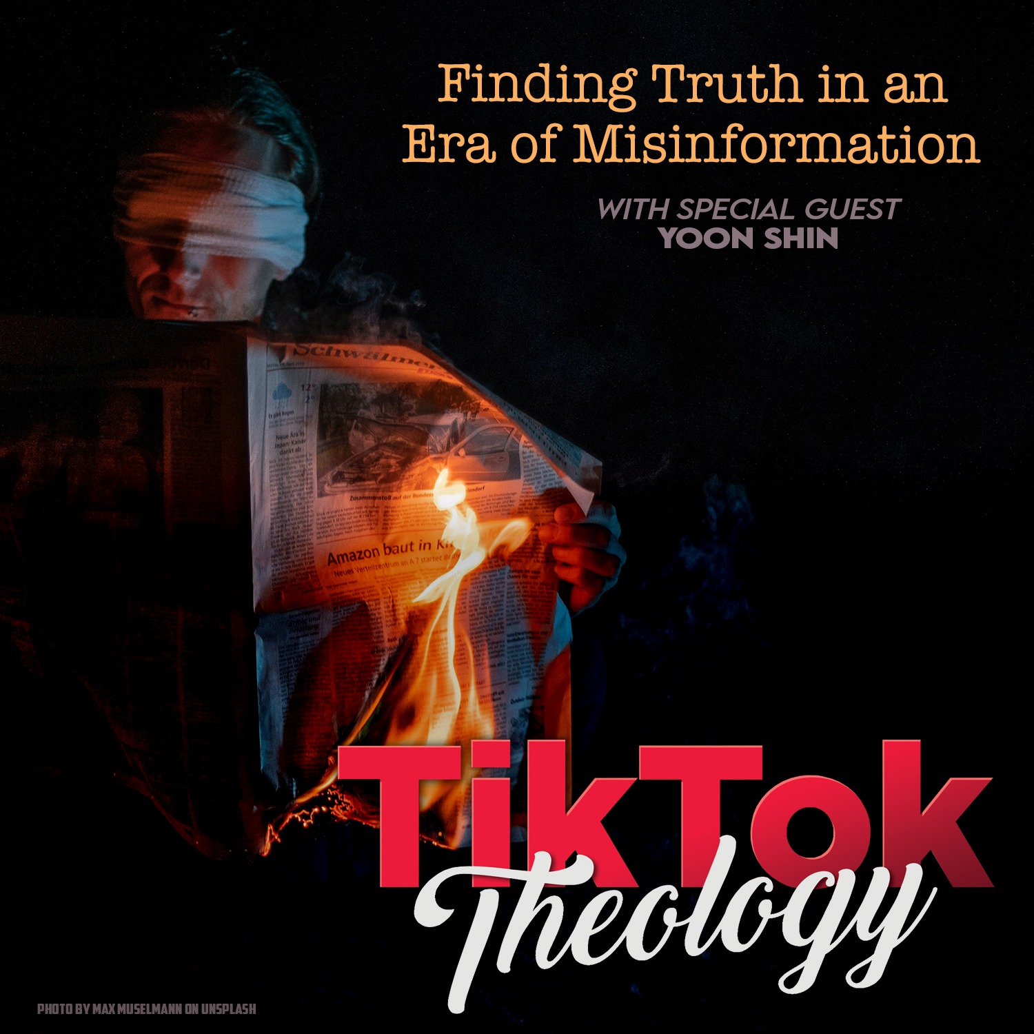 TikTok Theology