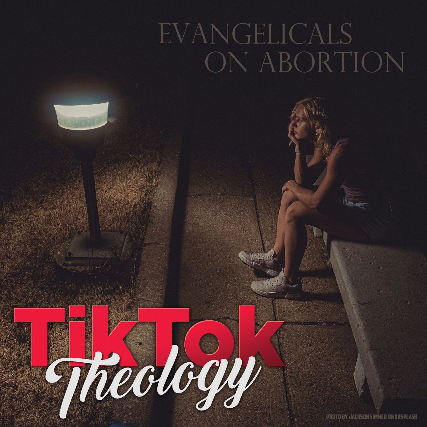 TikTok Theology